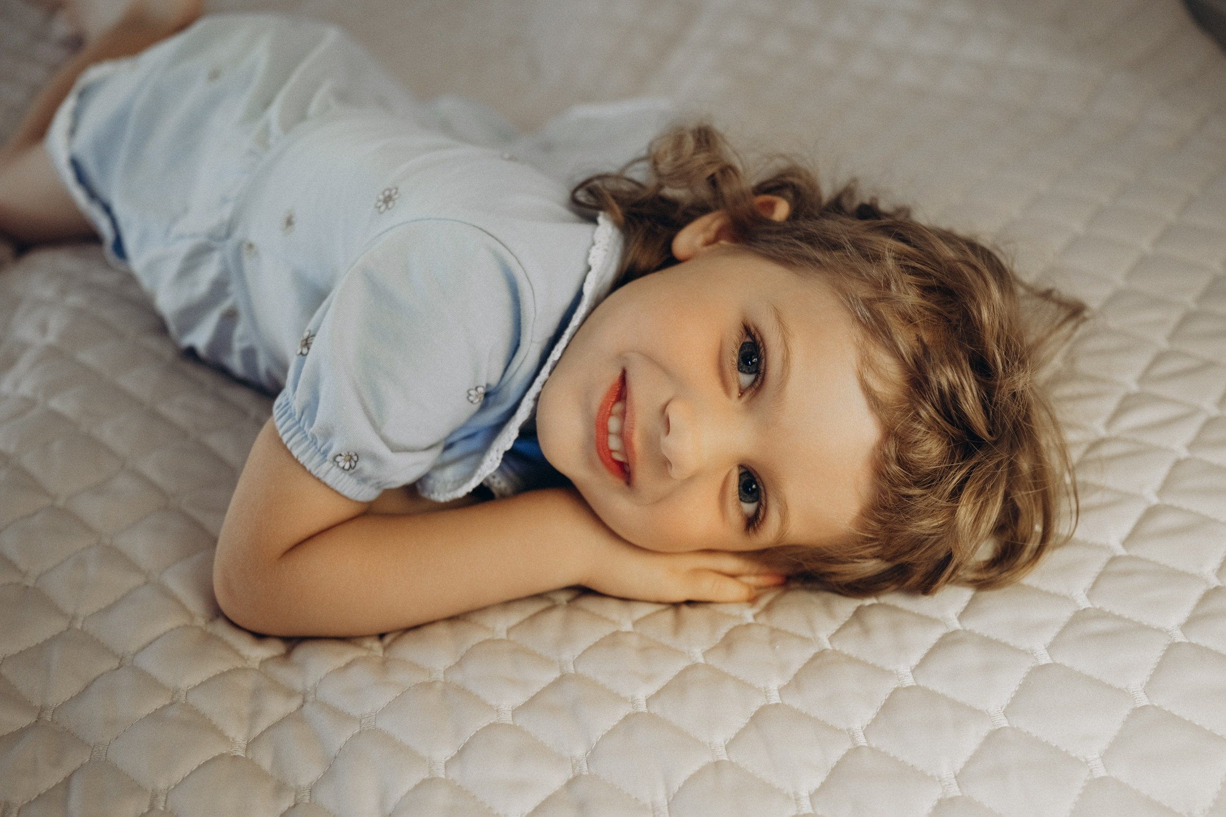 Дарья, Маруся и Лиза. Семейный и детский фотограф в Санкт-Петербурге