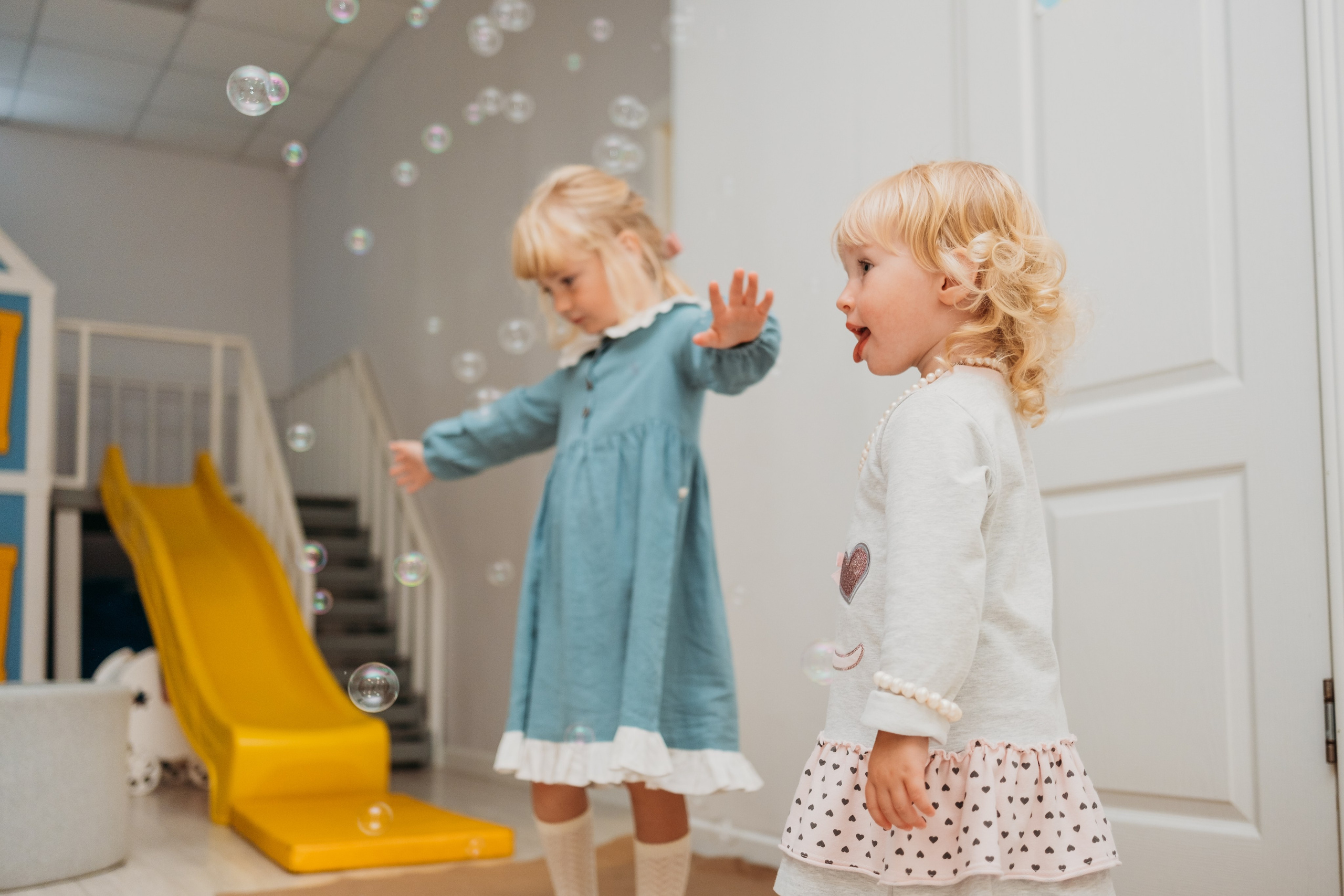 День Рождения Василисы. Семейный и детский фотограф в Санкт-Петербурге