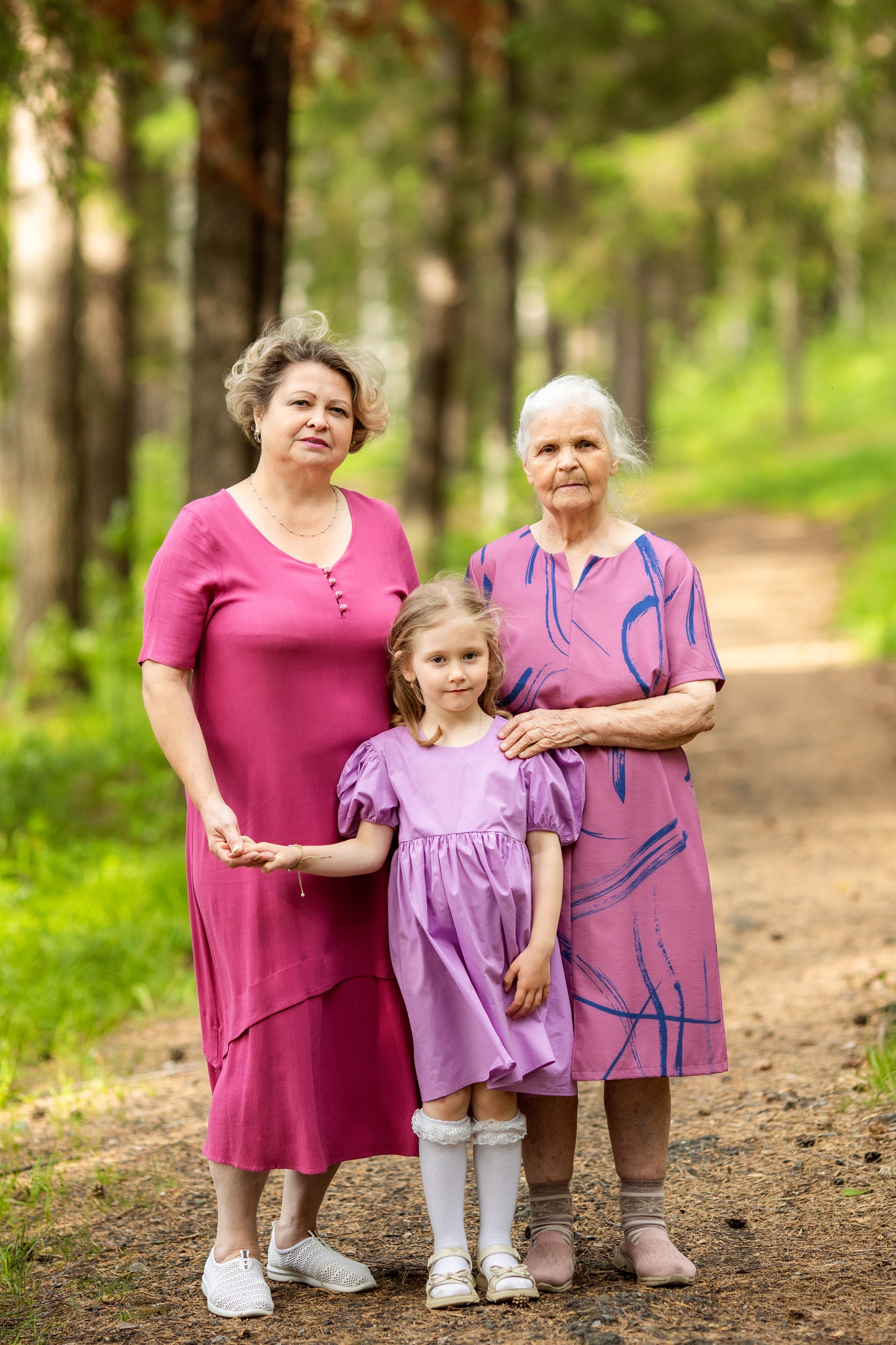 4 ПОКОЛЕНИЯ. Свадебный, семейный, детский фотограф в Екатеринбурге.Фотосессия родов