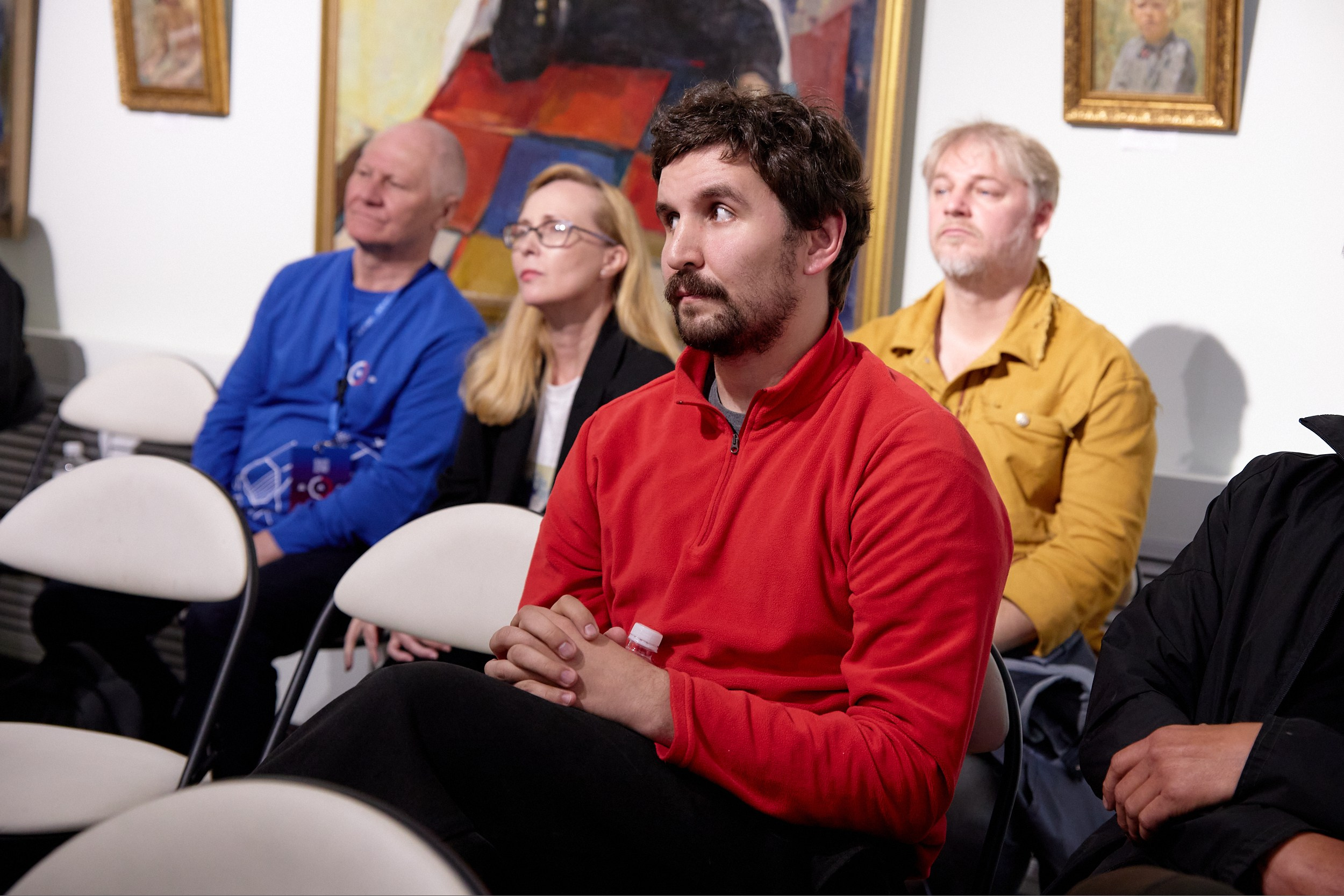 Арктическая стартап-экспедиция. Владивосток. Репортажный фотограф Владивосток Анастасия Сокольникова