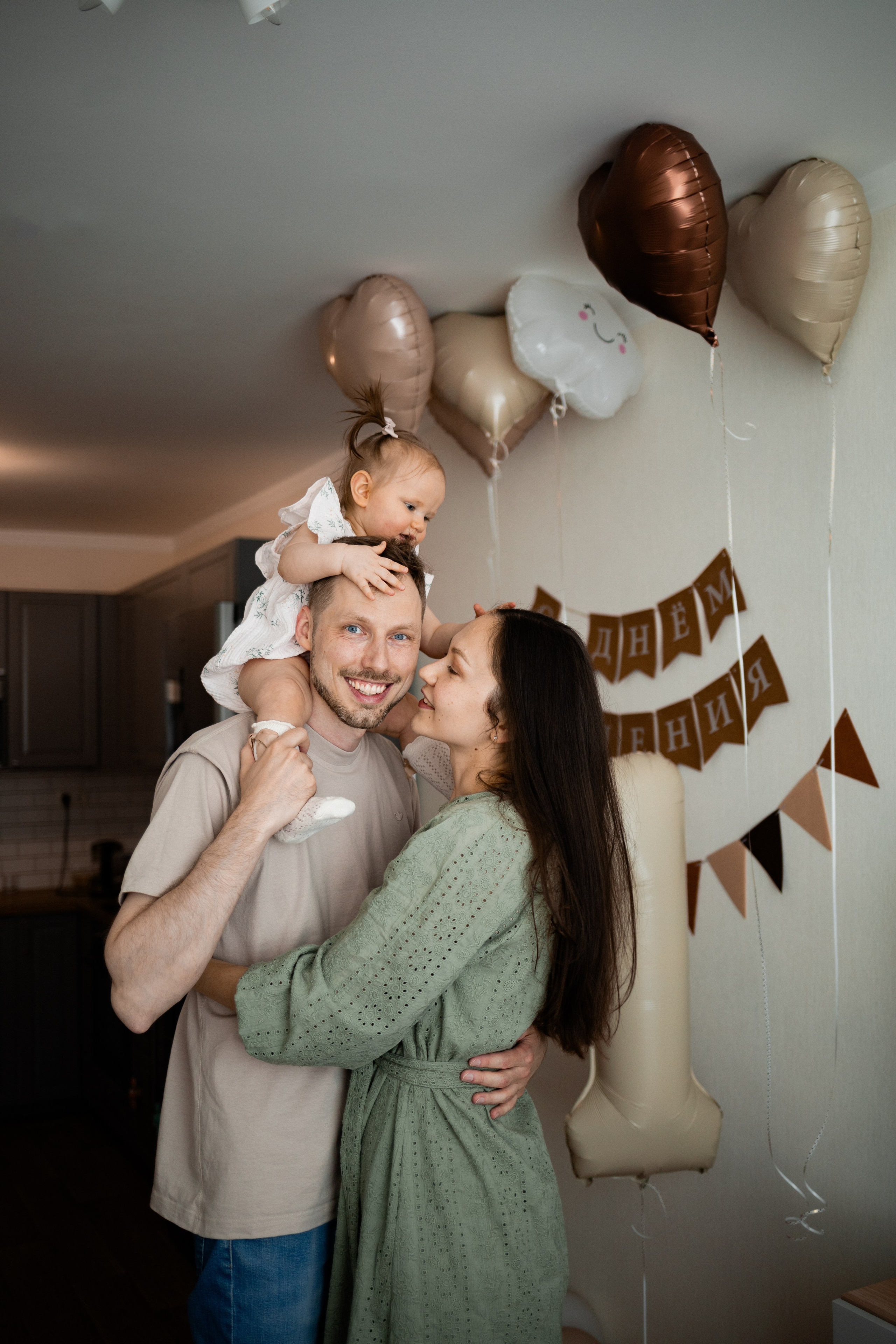 Студия. Фотограф в Петербурге