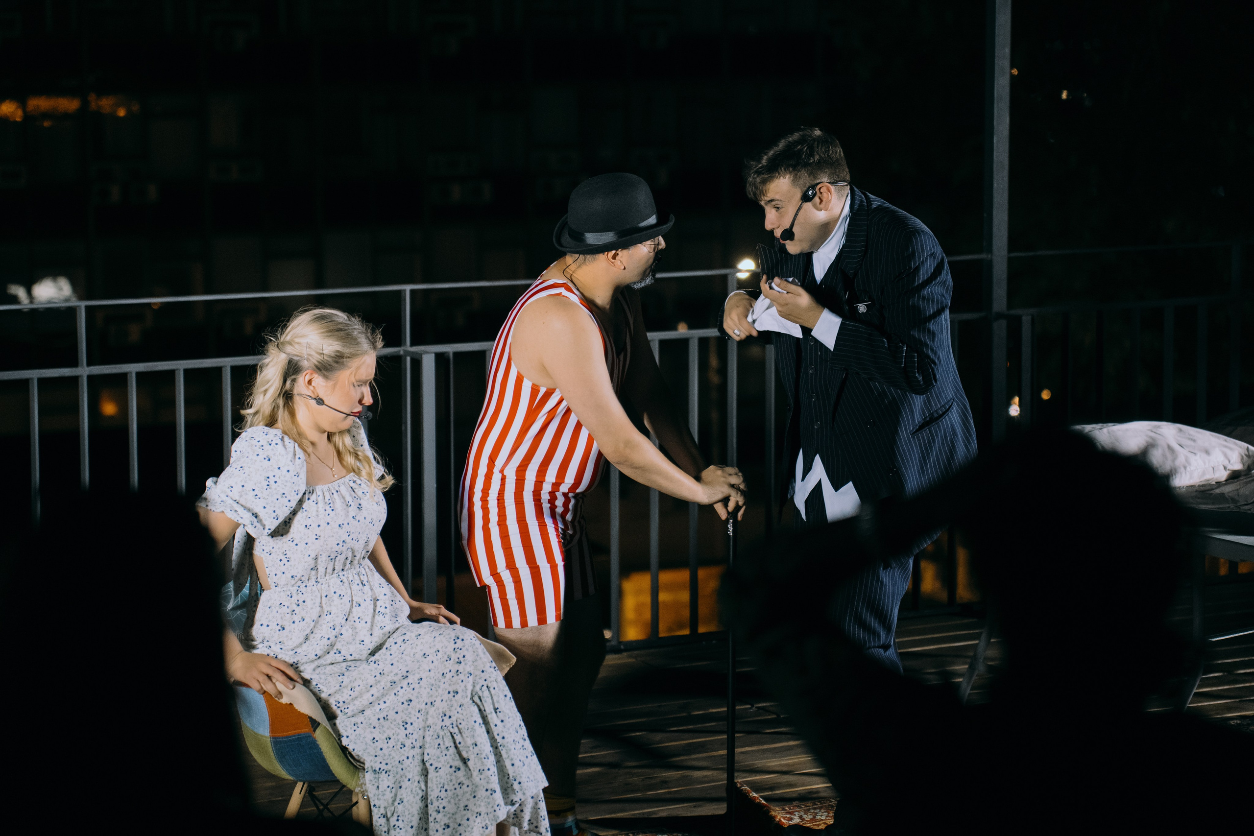 ПОМРЕЖ | Новая земля