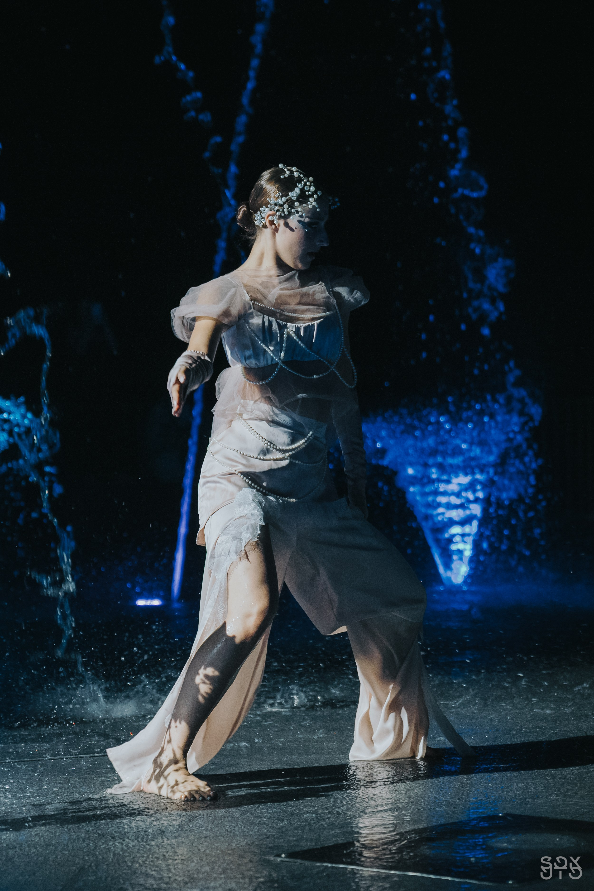 Театр танца ZОДЧИЕ. Мрия. Крым