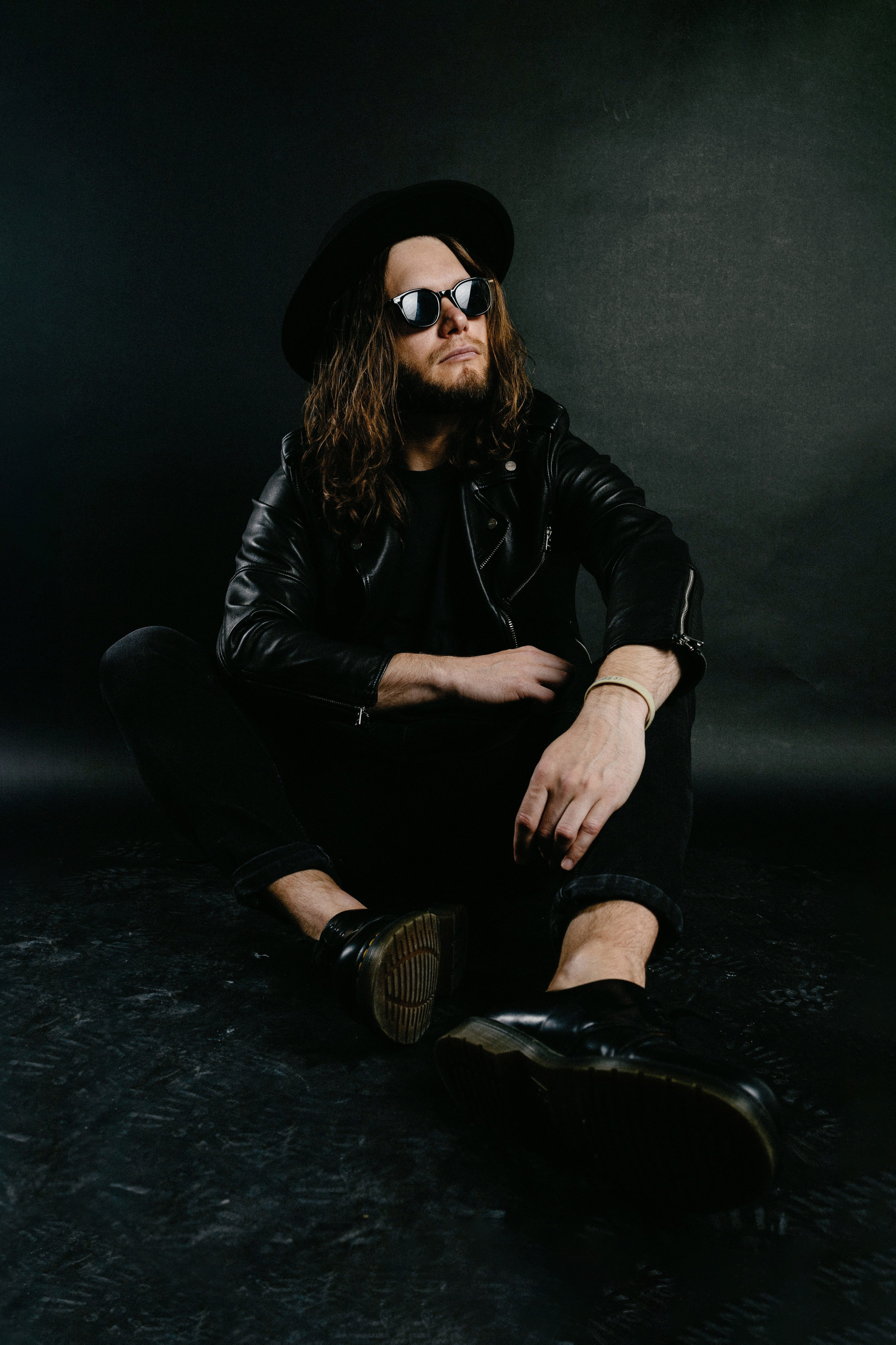 Портреты. Фотограф Александр Тулупов