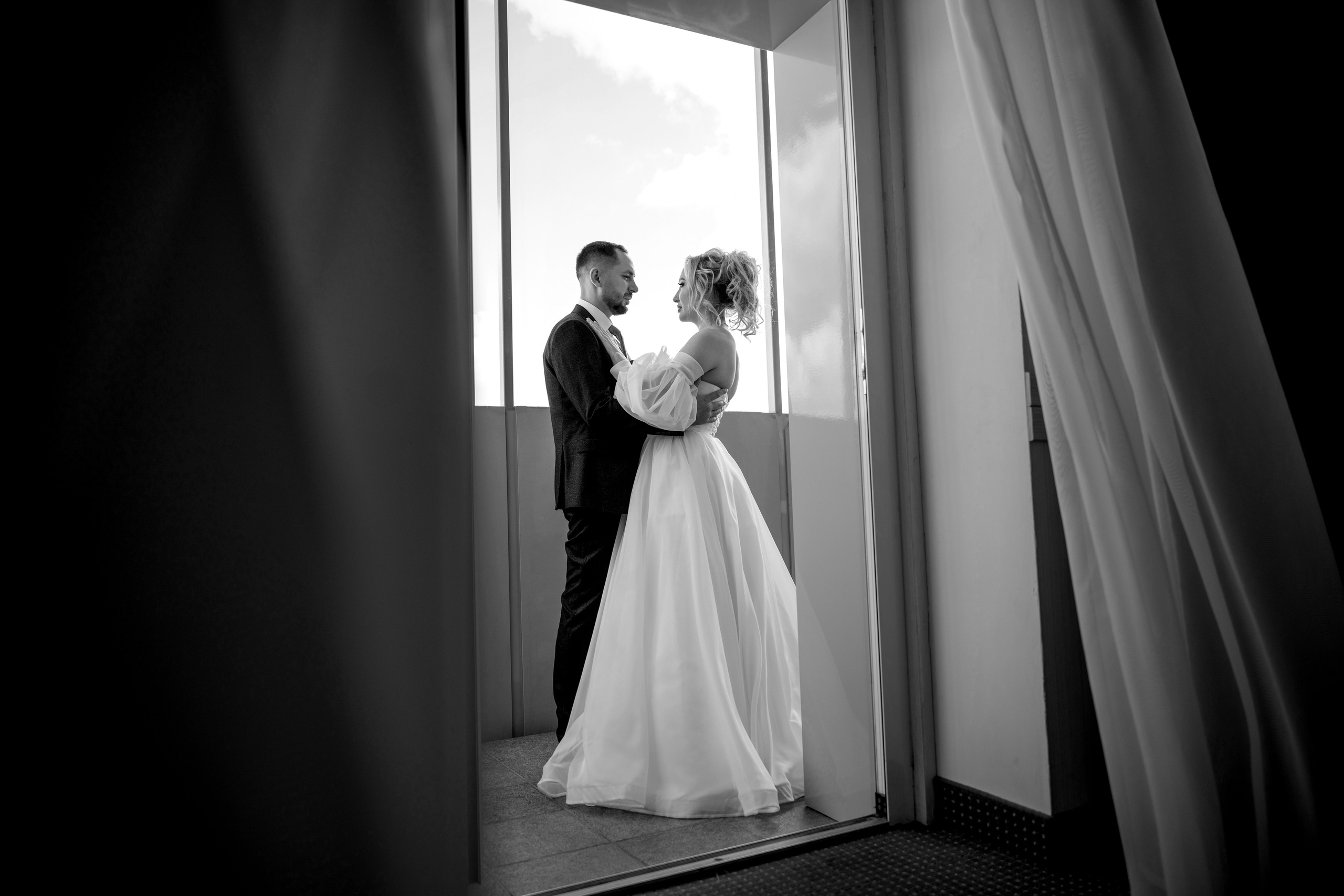 КИРИЛЛ И ЖАННА. Фотограф на любое мероприятие