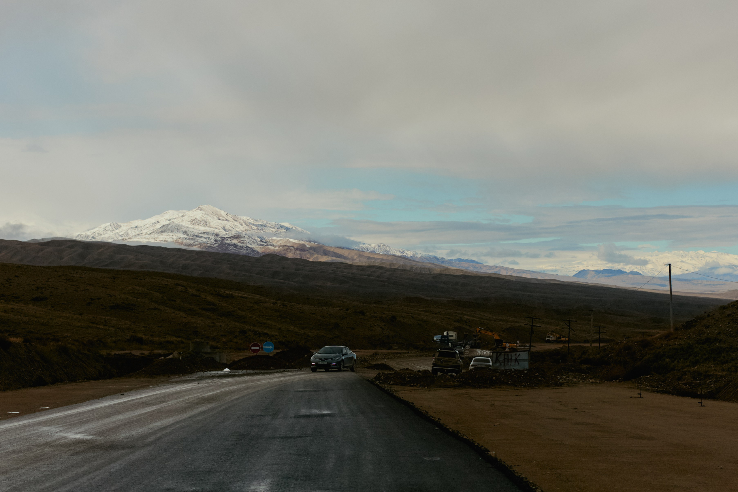 Кыргызтан. Профессиональный Фотограф во Владимире, в Москве и в Суздале — Полина Романычева