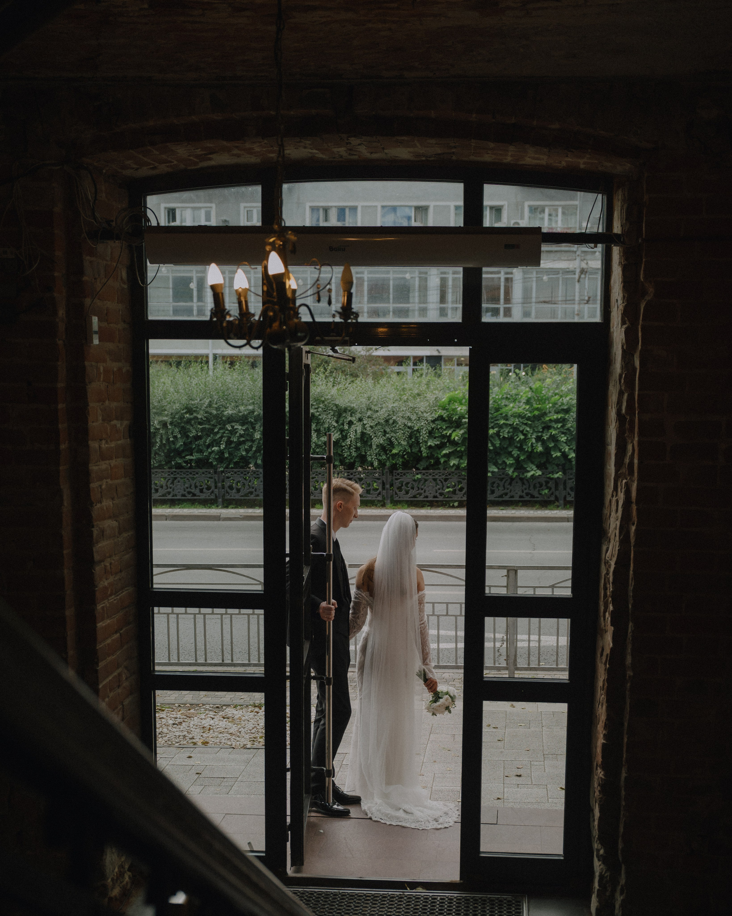 Елизавета & Антон