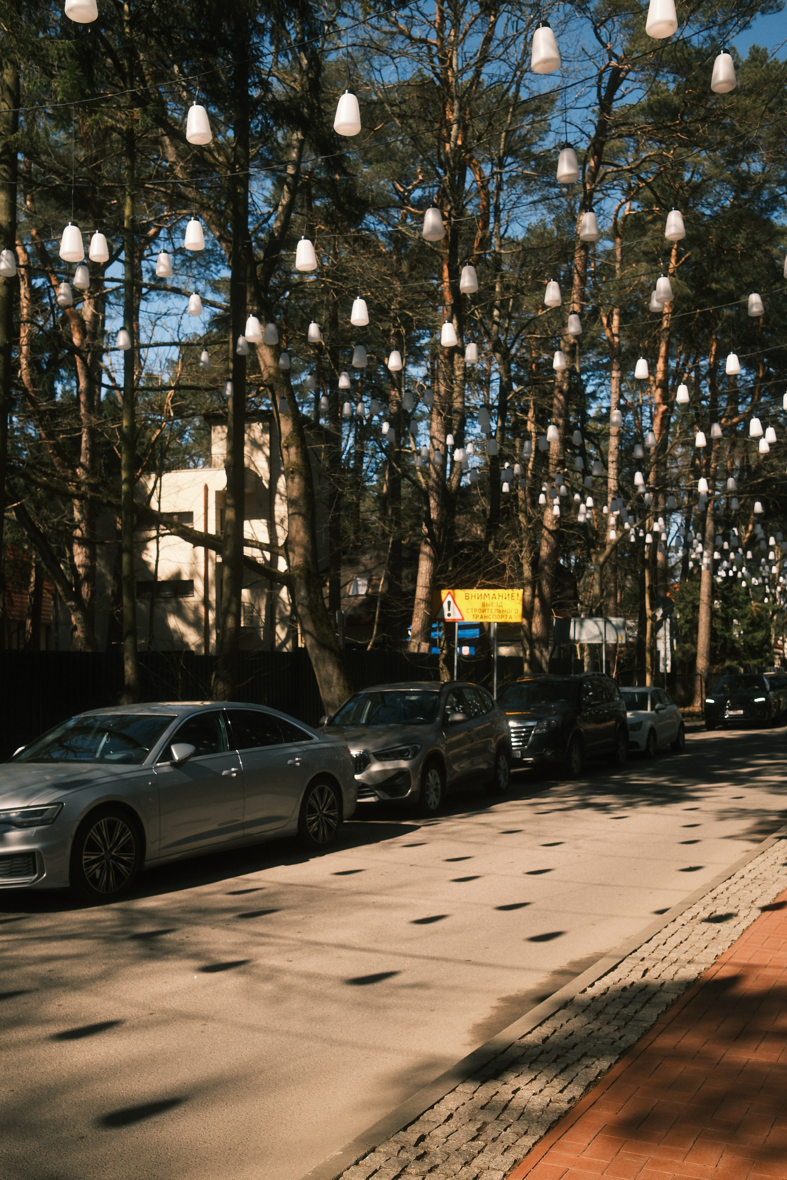 Koenigsberg. M. Neizvestniy — уличная и спортивная фотография