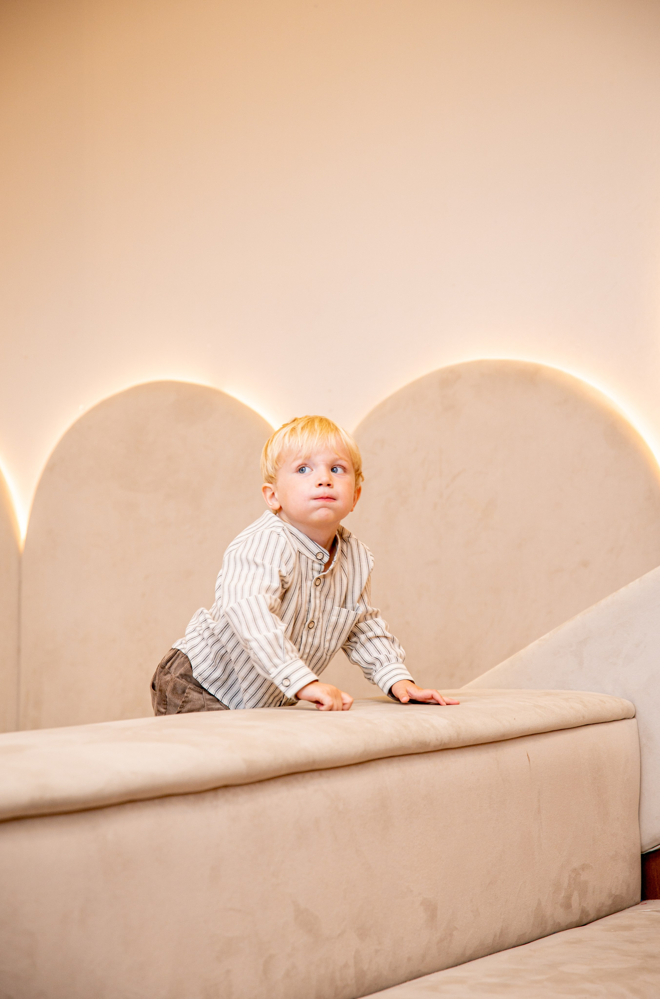 Семейная и детская фотосъёмка с профессиональным фотографом