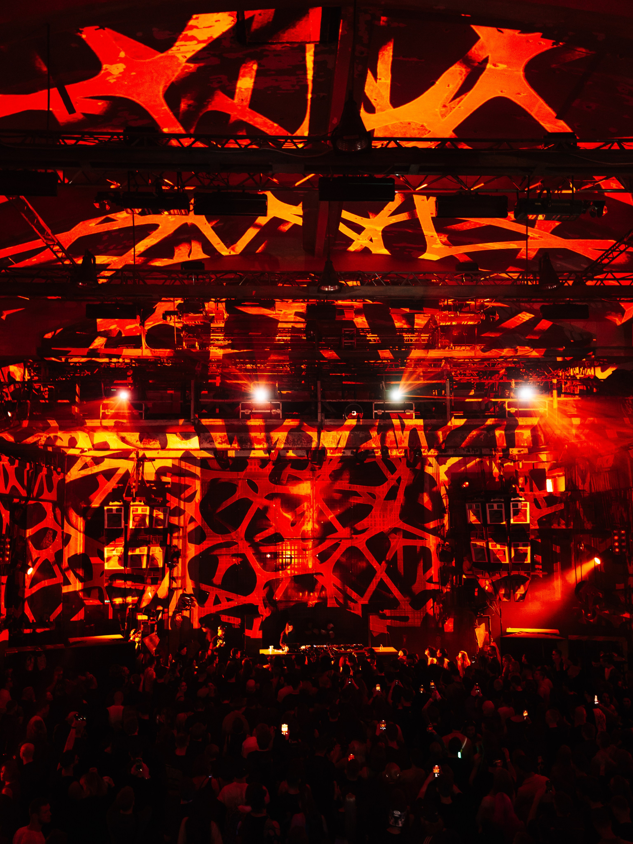 SICK YEARS, ARMA ╳ SILA SVETA. @tomrus: Рустам Шагиморданов — фотограф