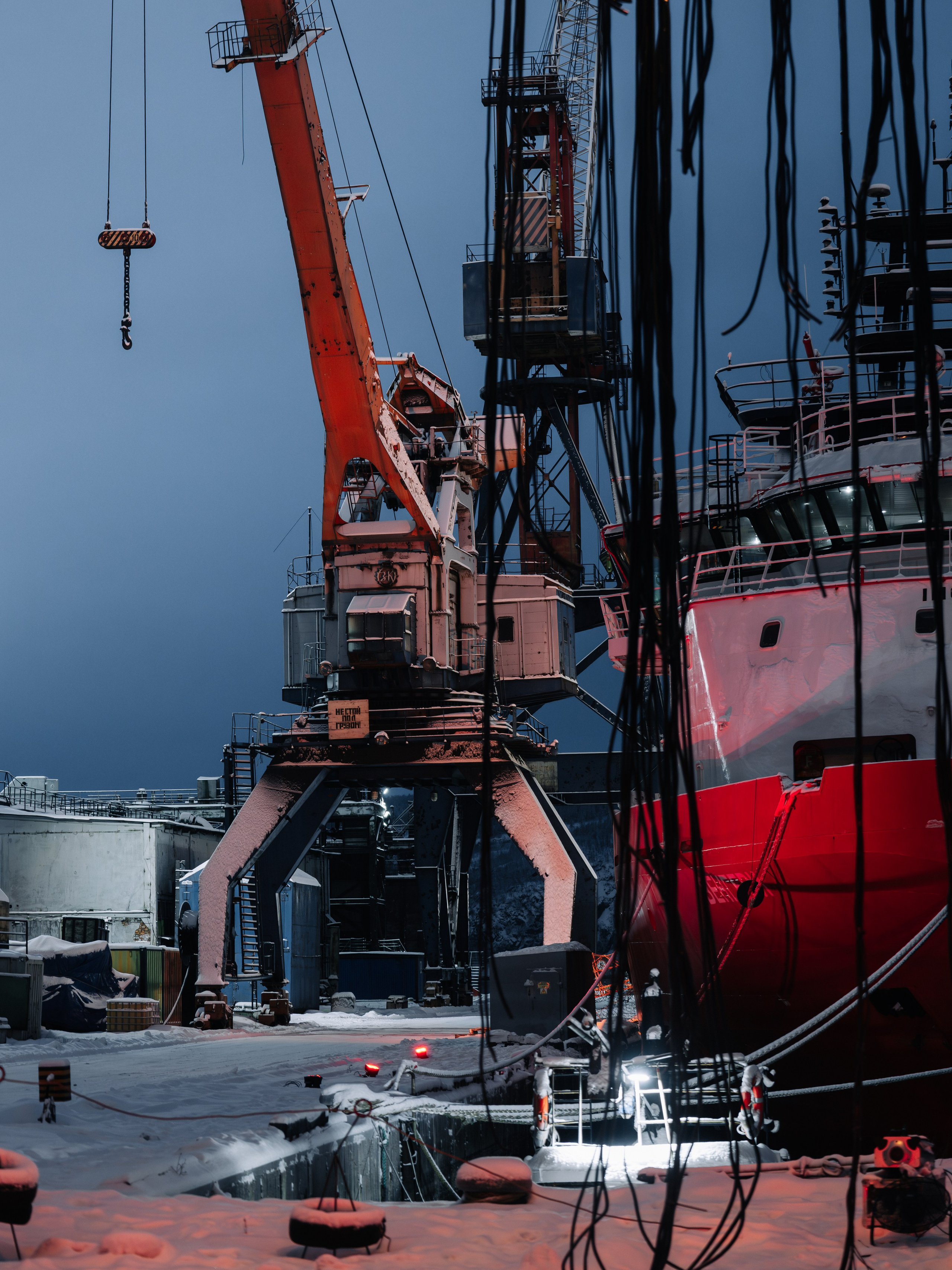 PANTERRA, POSTHUMAN ARTEFACT 003. @tomrus: Рустам Шагиморданов — фотограф