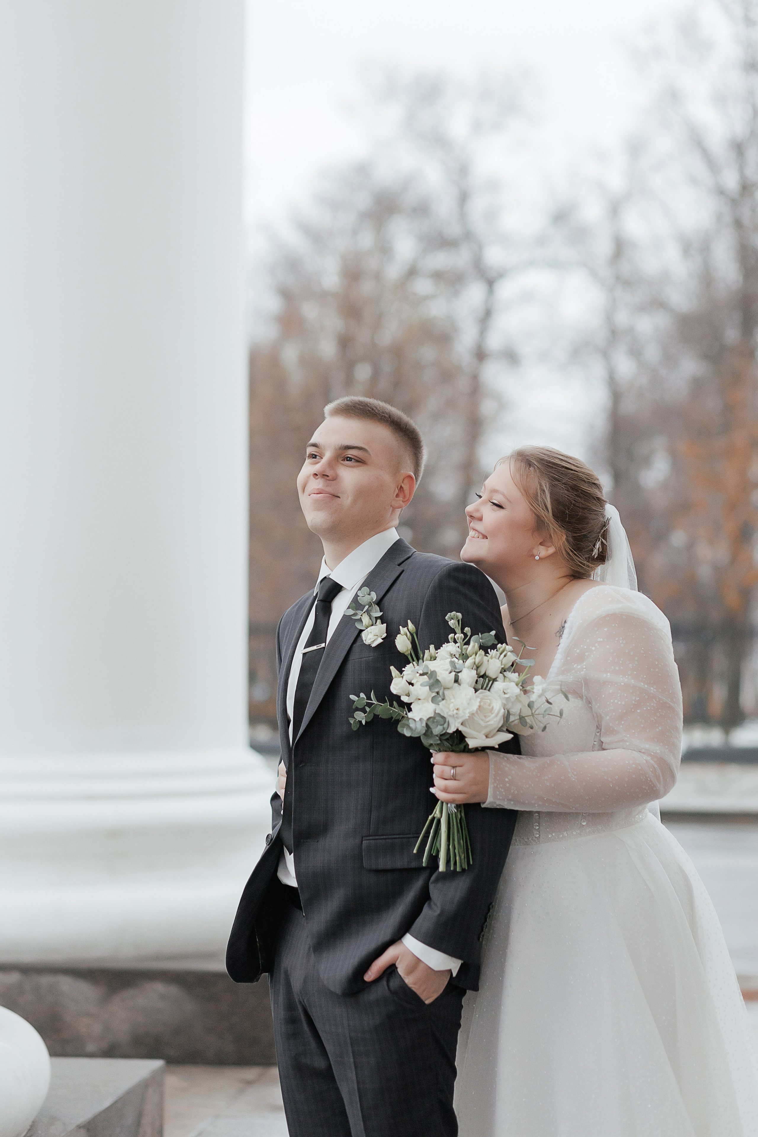 Свадьба. Свадебный и семейный фотограф в Твери и Тверской области