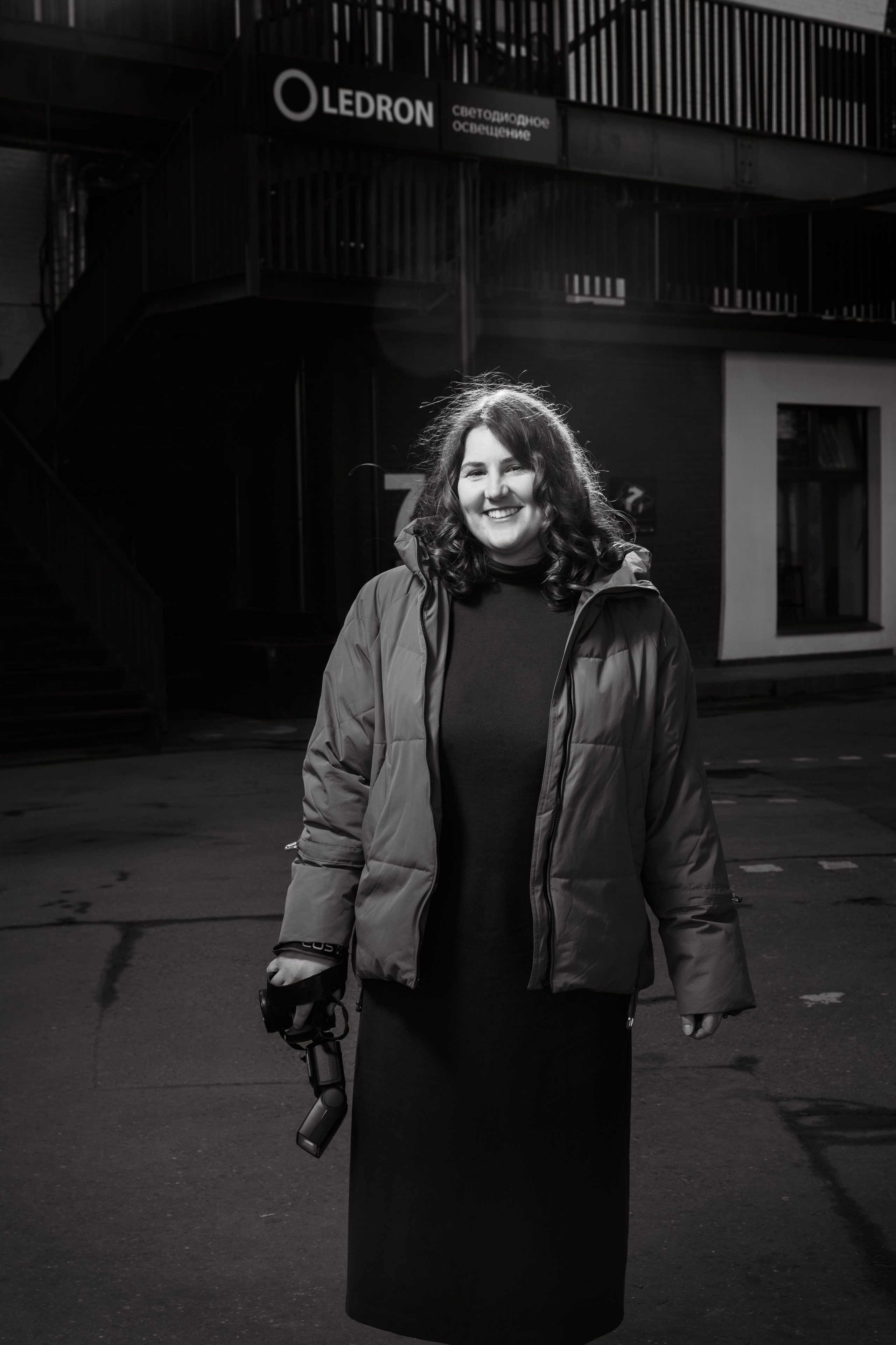 Сборный. Портреты. Фотограф Анастасия Егорова