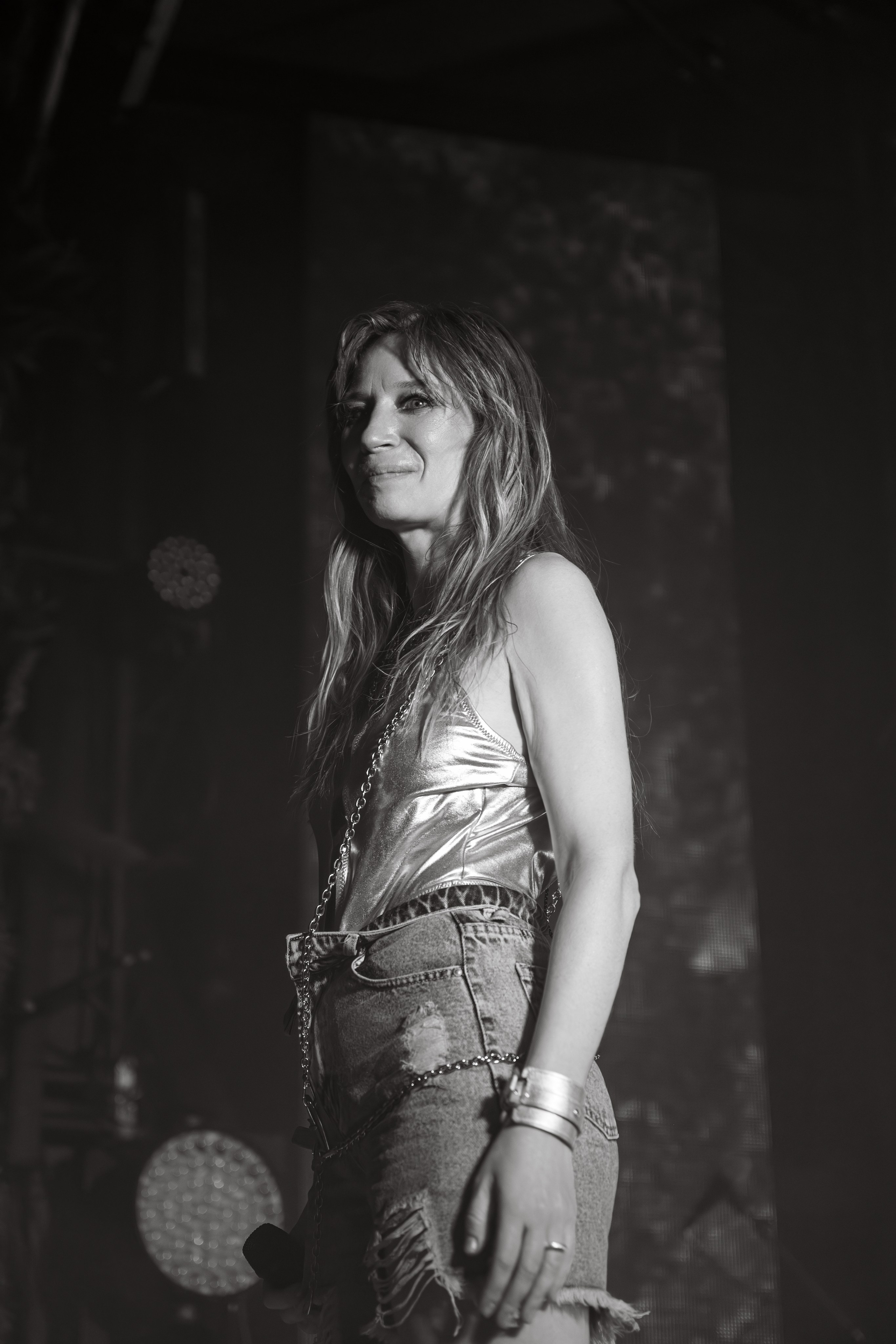 Концерт «Обе Две». Клуб VK Gipsy. 07.11.2025. Фотограф Анастасия Егорова