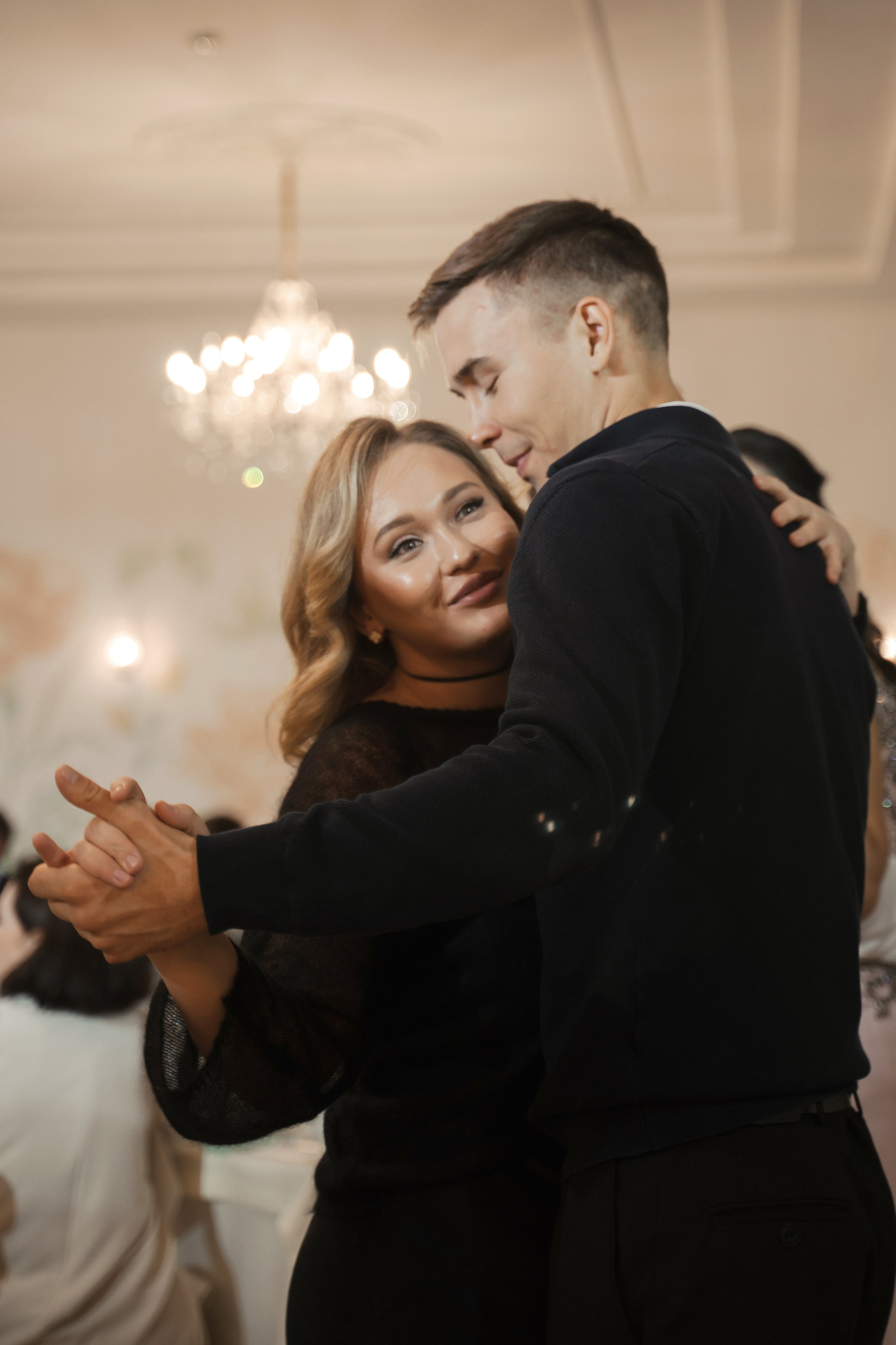 Денис и Алина. Свадебная и семейная фото-видеосъемка в Уфе, Москве