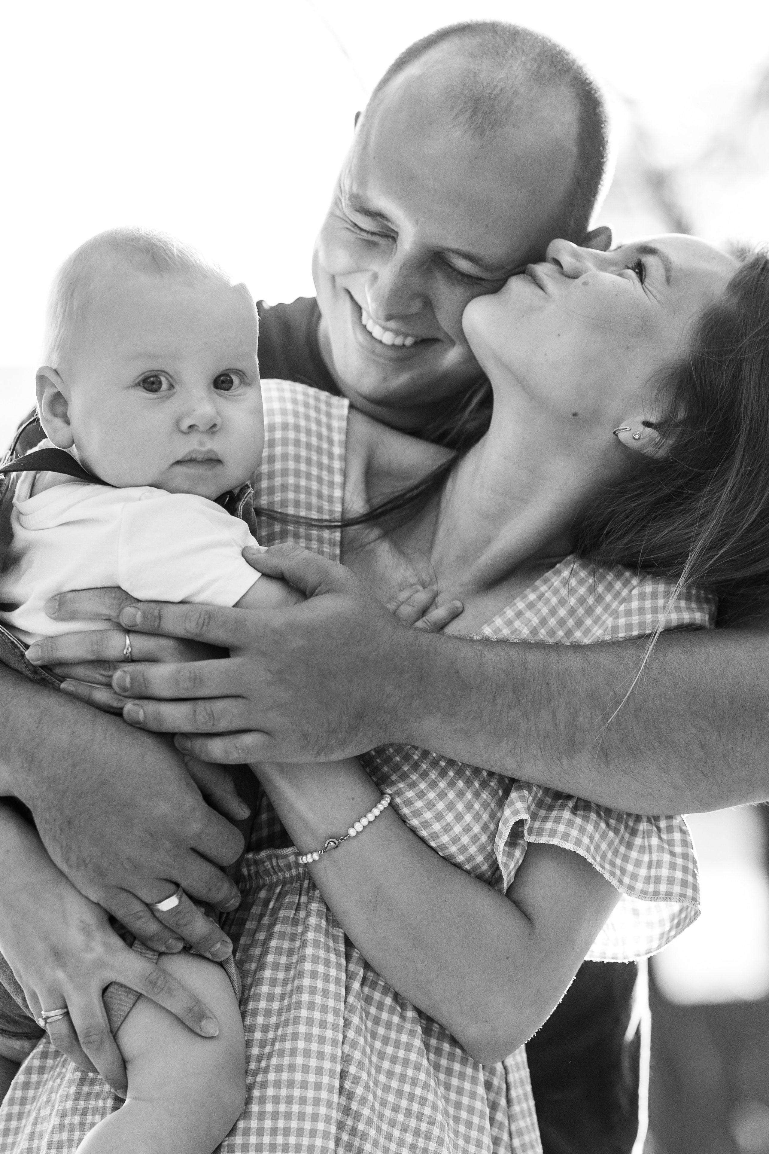 Семейная фотографий. Свадебный и репортажный фотограф в Москве Владимир Сергеев | Naysaikolo