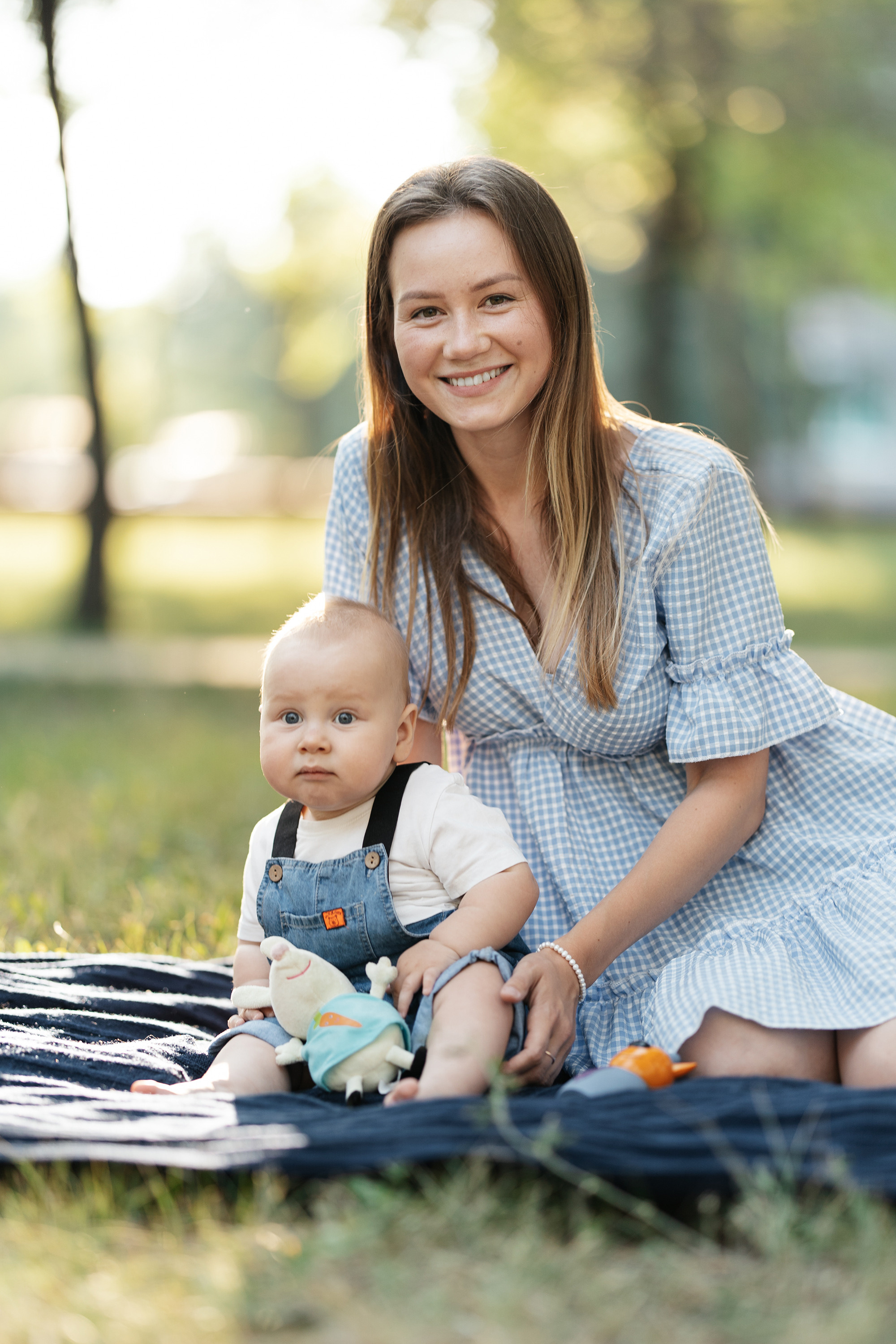 Семейная фотографий. Свадебный и репортажный фотограф в Москве Владимир Сергеев | Naysaikolo