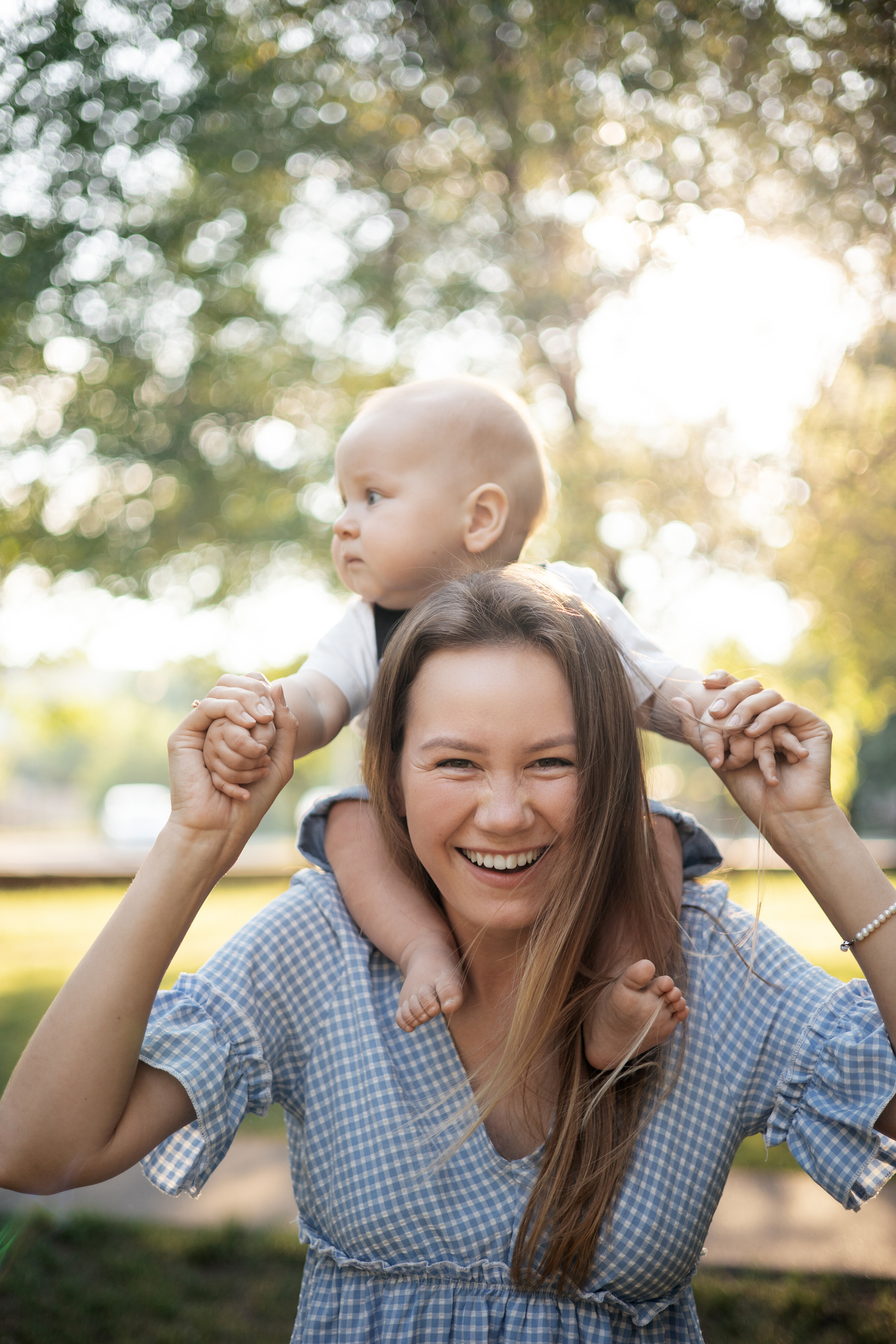 Семейная фотографий. Свадебный и репортажный фотограф в Москве Владимир Сергеев | Naysaikolo