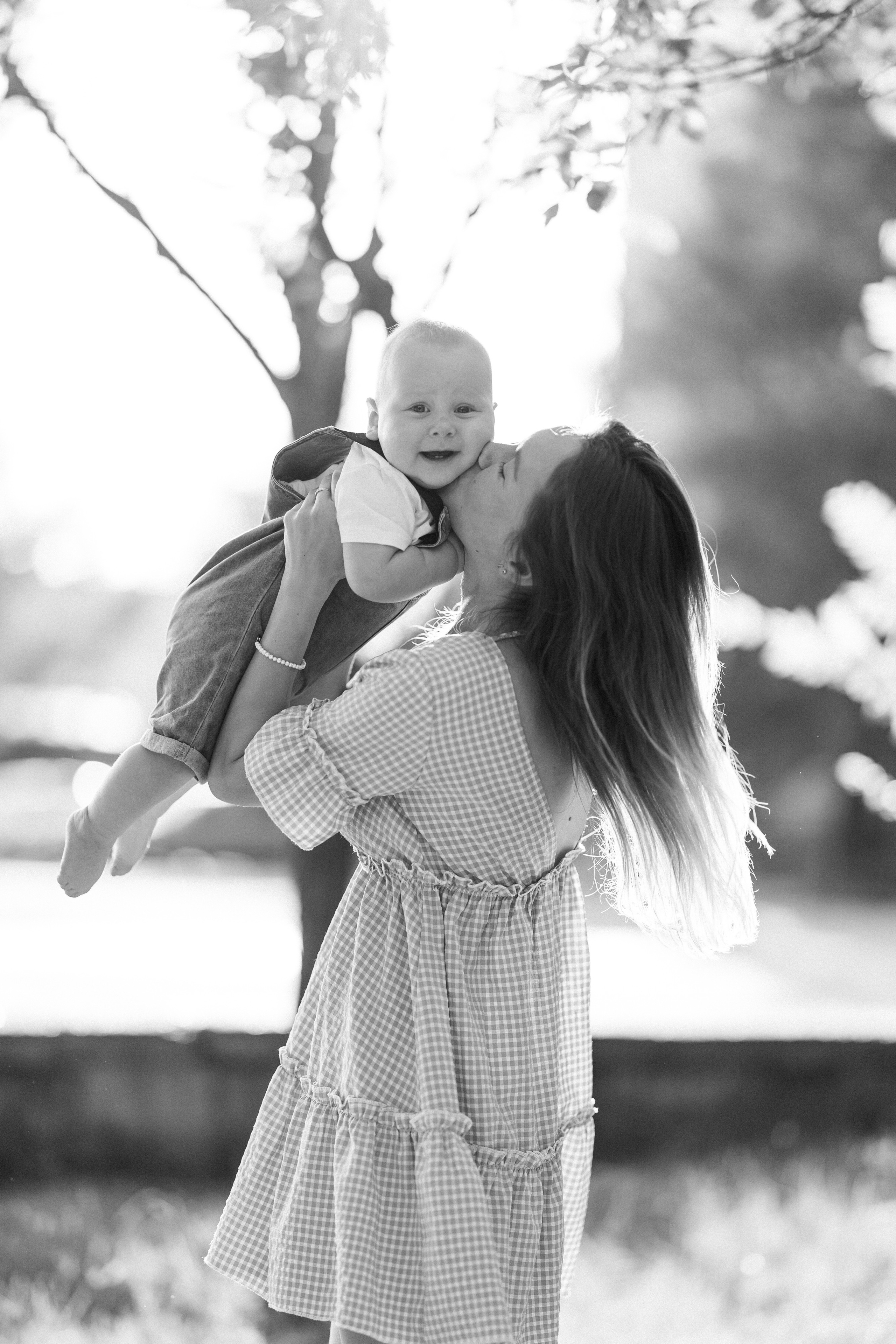Семейная фотографий. Свадебный и репортажный фотограф в Москве Владимир Сергеев | Naysaikolo
