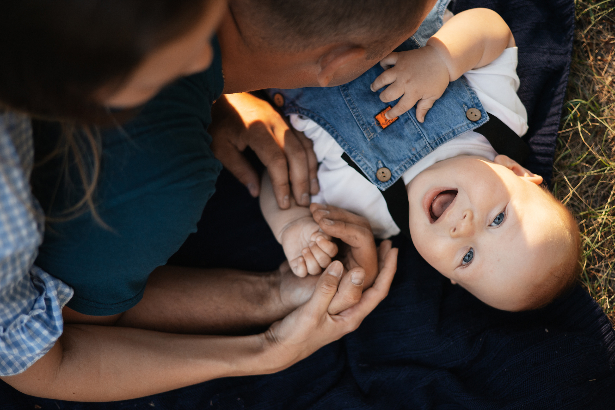 Семейная фотографий. Свадебный и репортажный фотограф в Москве Владимир Сергеев | Naysaikolo