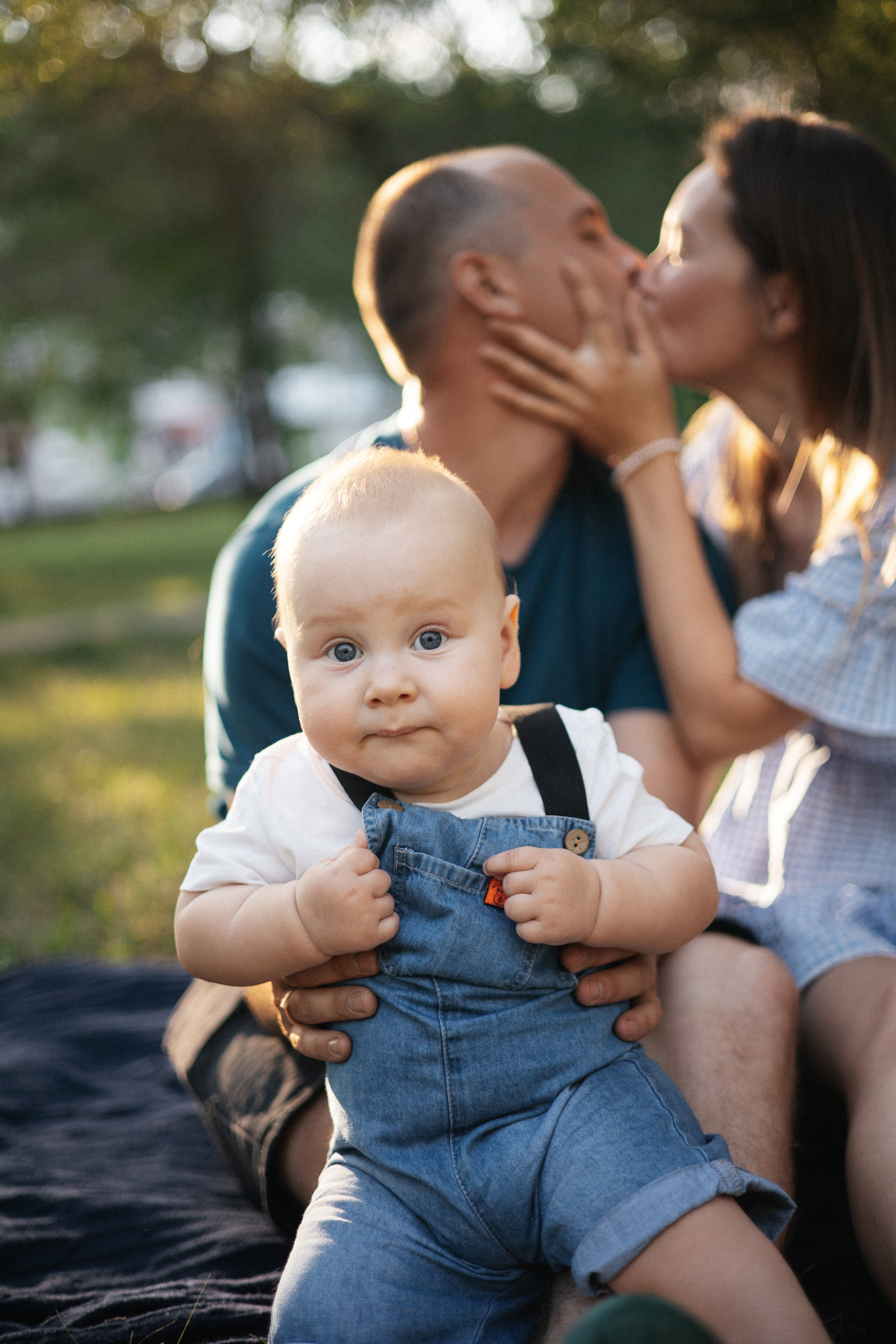 Семейная фотографий. Свадебный и репортажный фотограф в Москве Владимир Сергеев | Naysaikolo