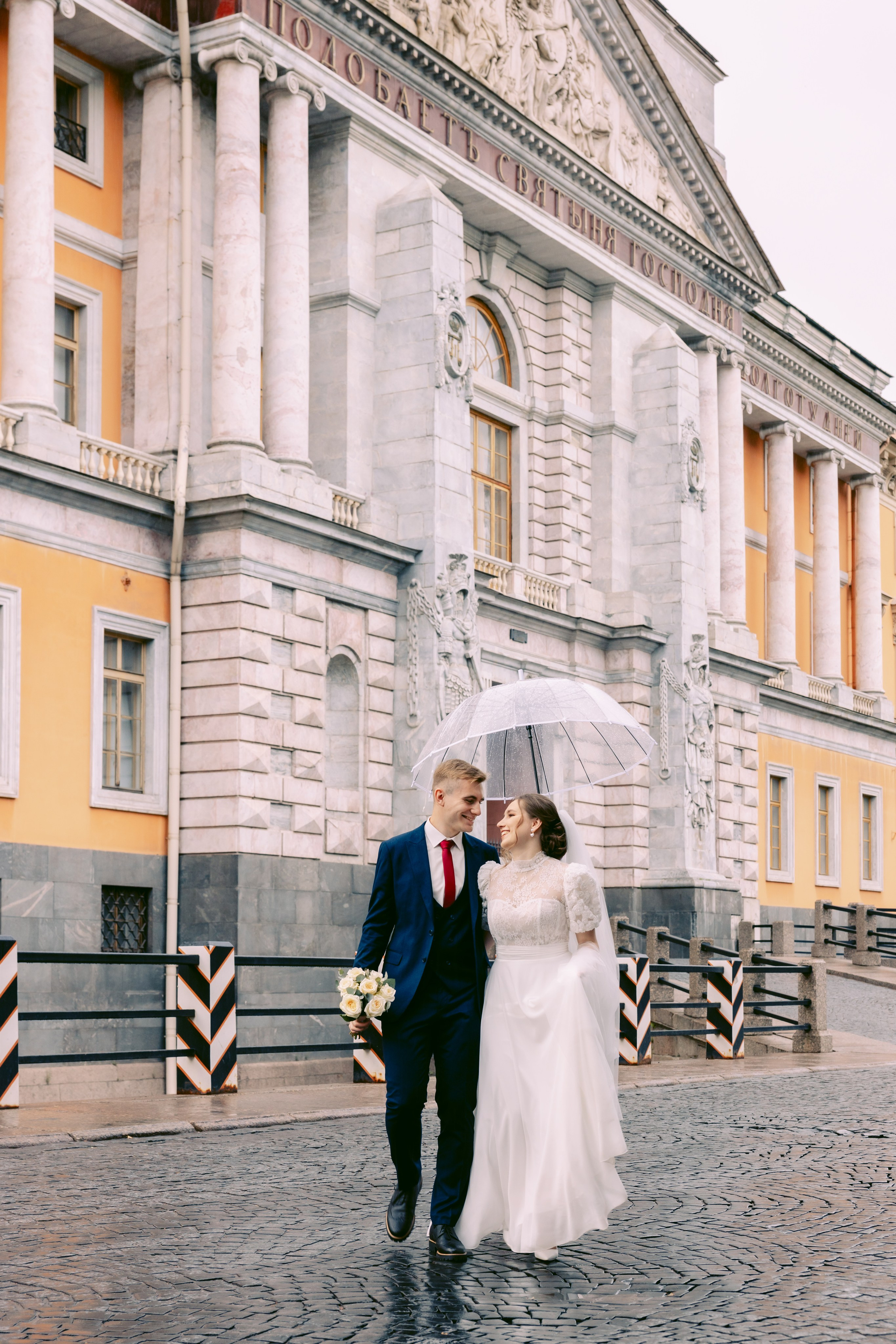 Свадебная фотосессия. Фотограф в Санкт-Петербурге и ЛО — Сергей Козлов