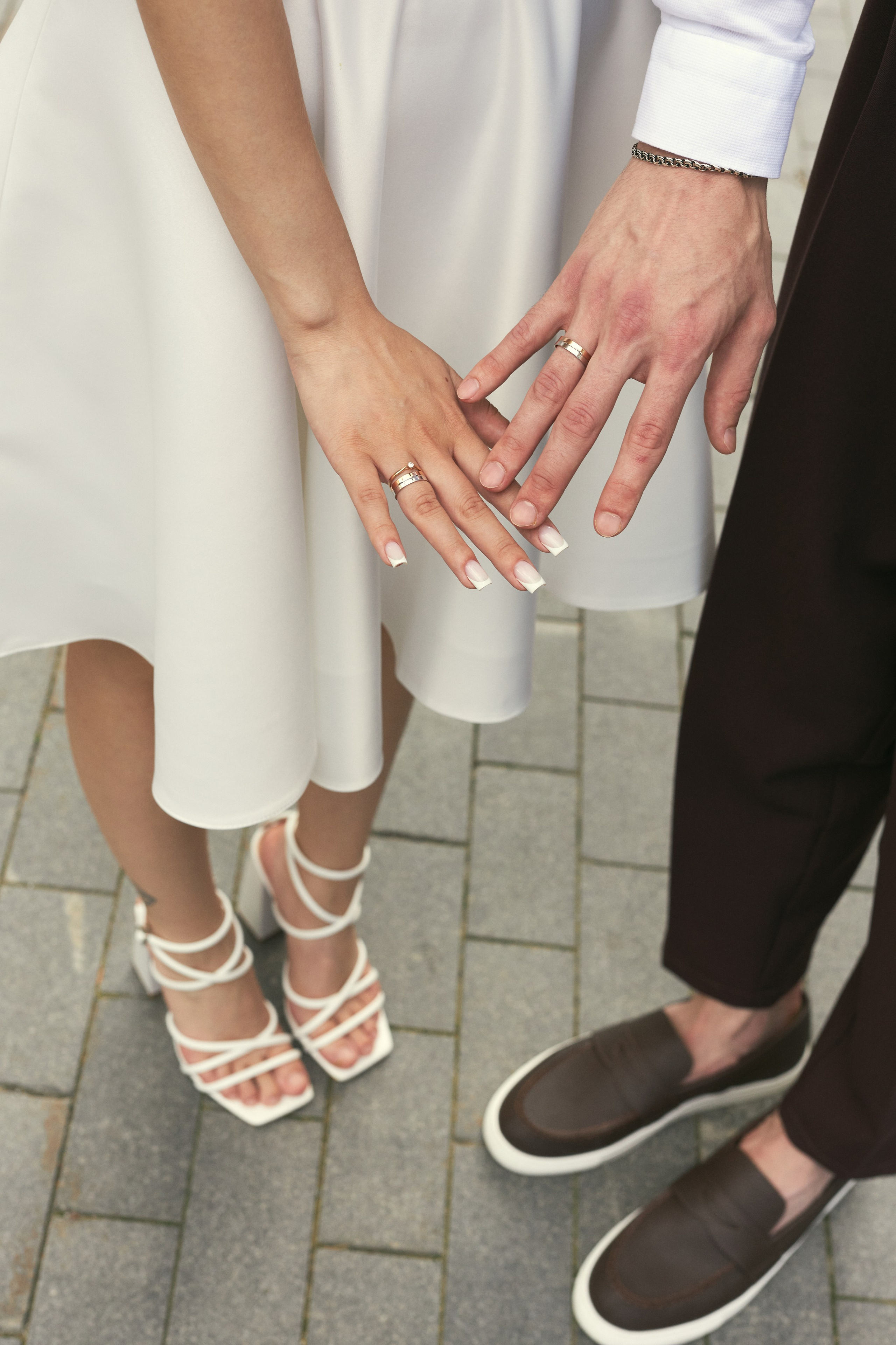 Кристина и Арсен. Фотограф в Екатеринбурге и Москве, Анна