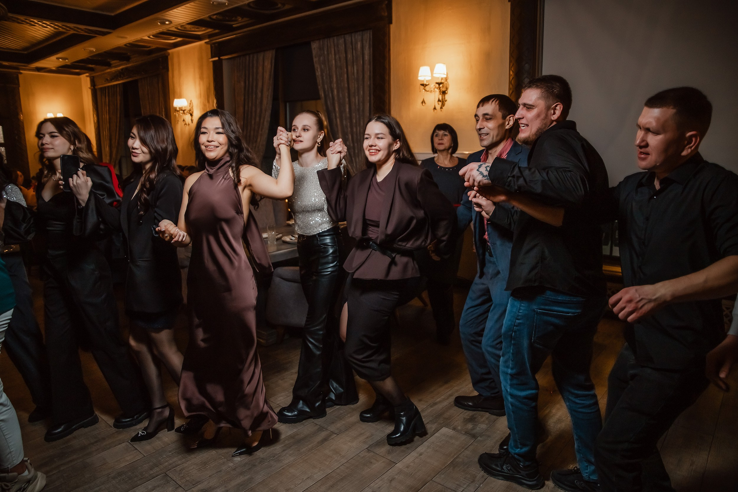 Seasons. Кипятком Павлодар