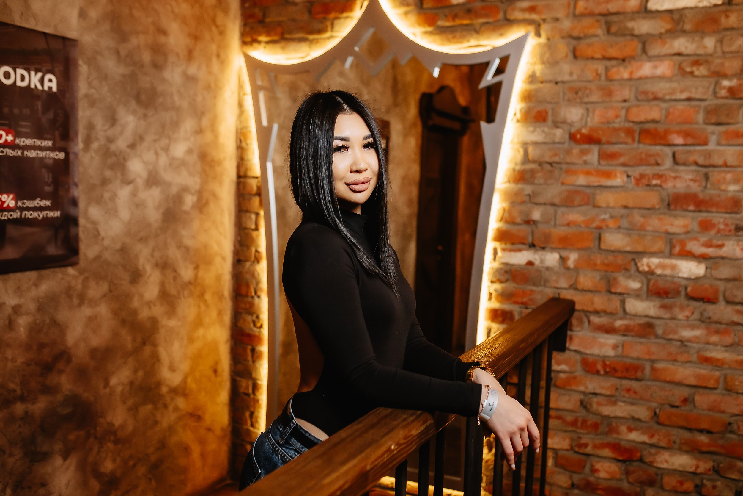 Hudson. Кипятком Павлодар