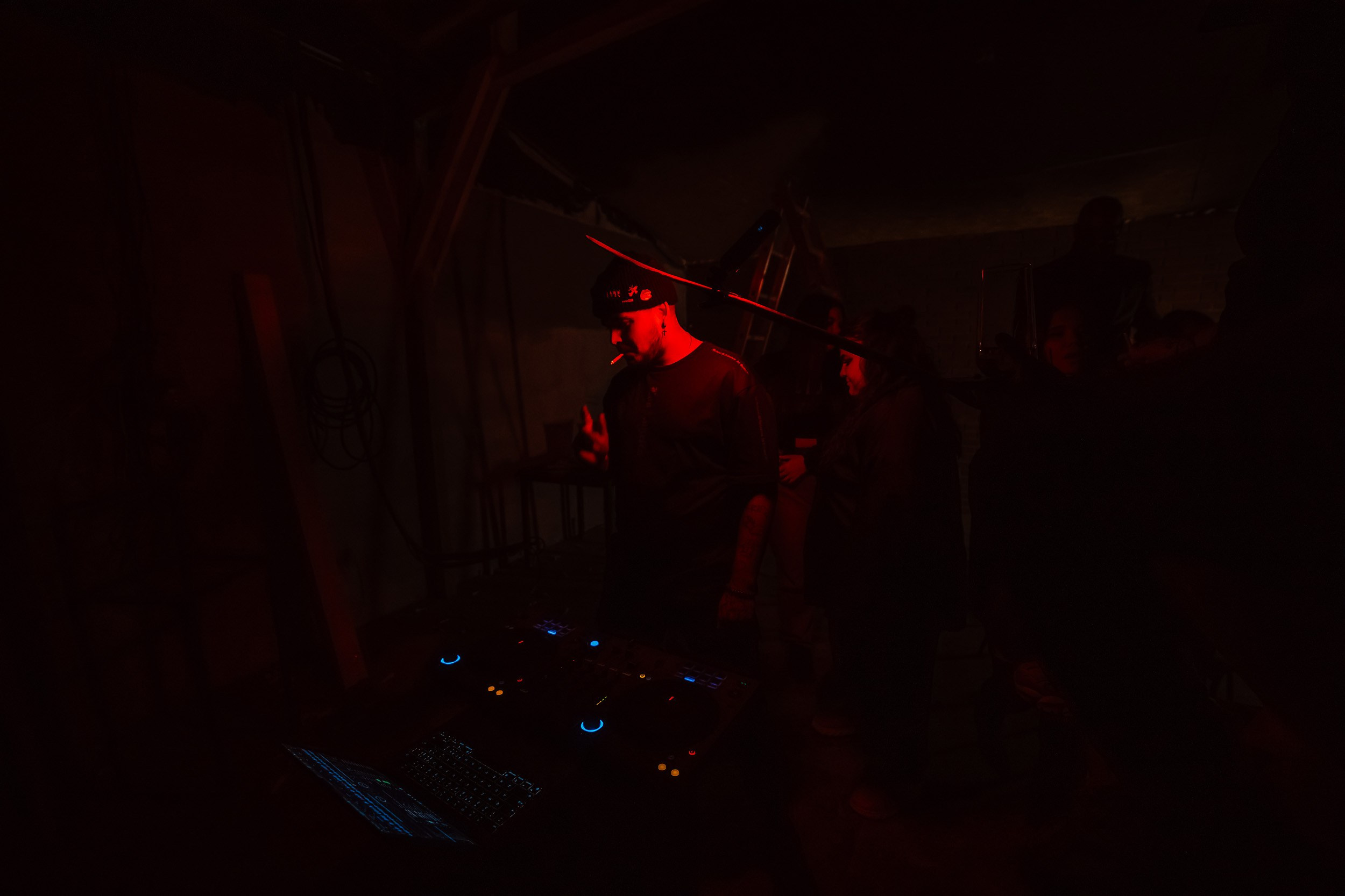 Garage. Кипятком Павлодар