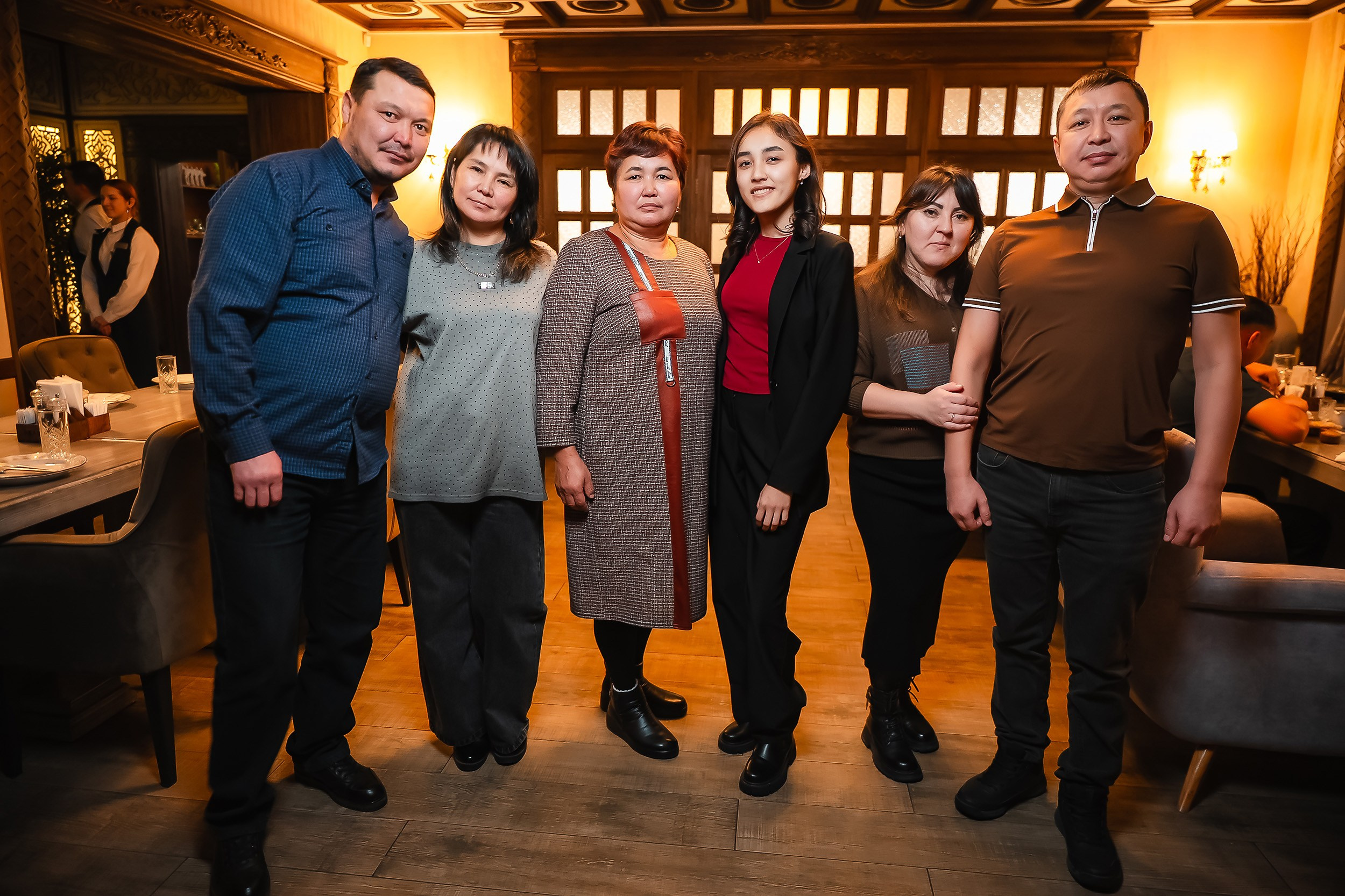 Seasons. Кипятком Павлодар
