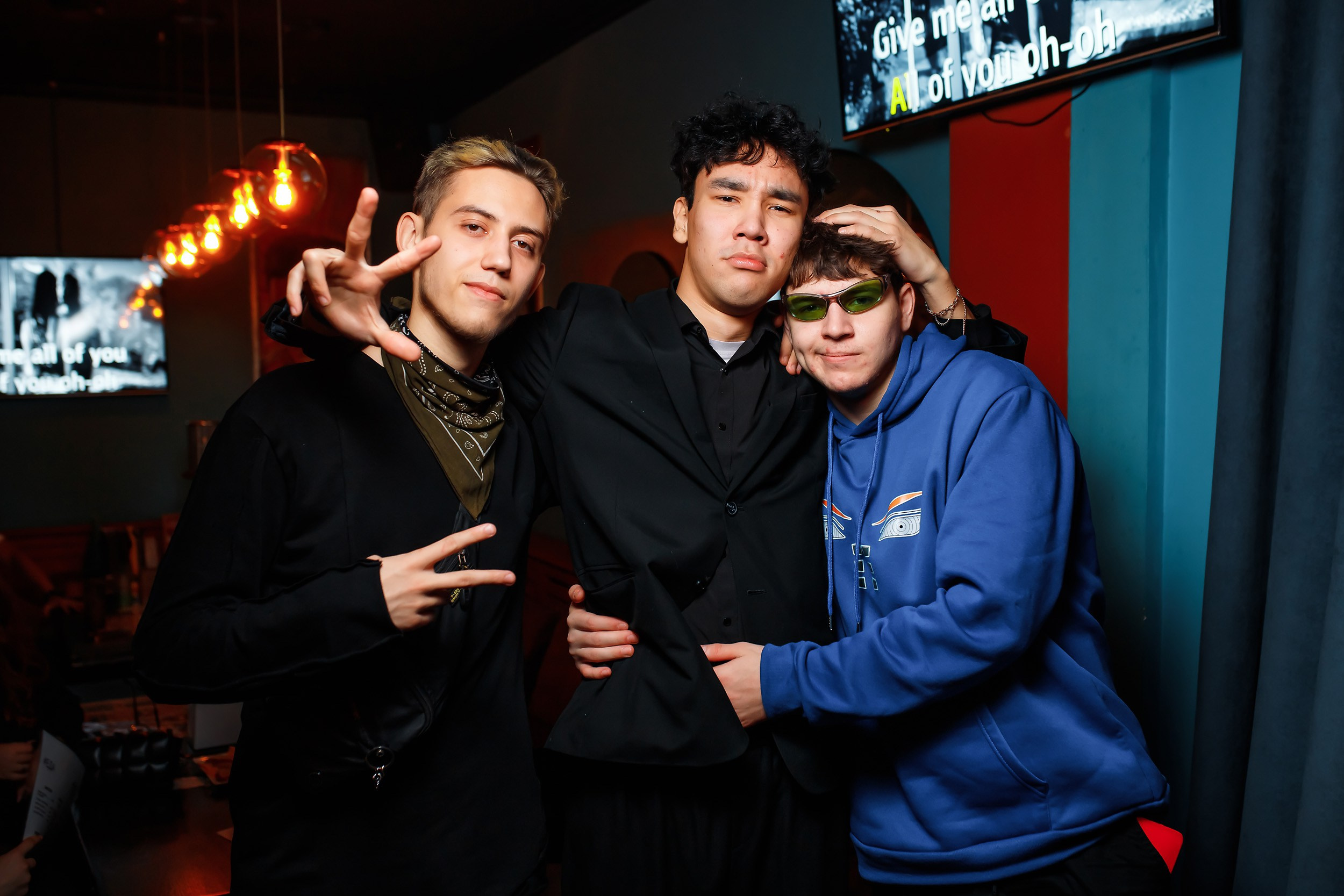 Гоголь. Кипятком Павлодар