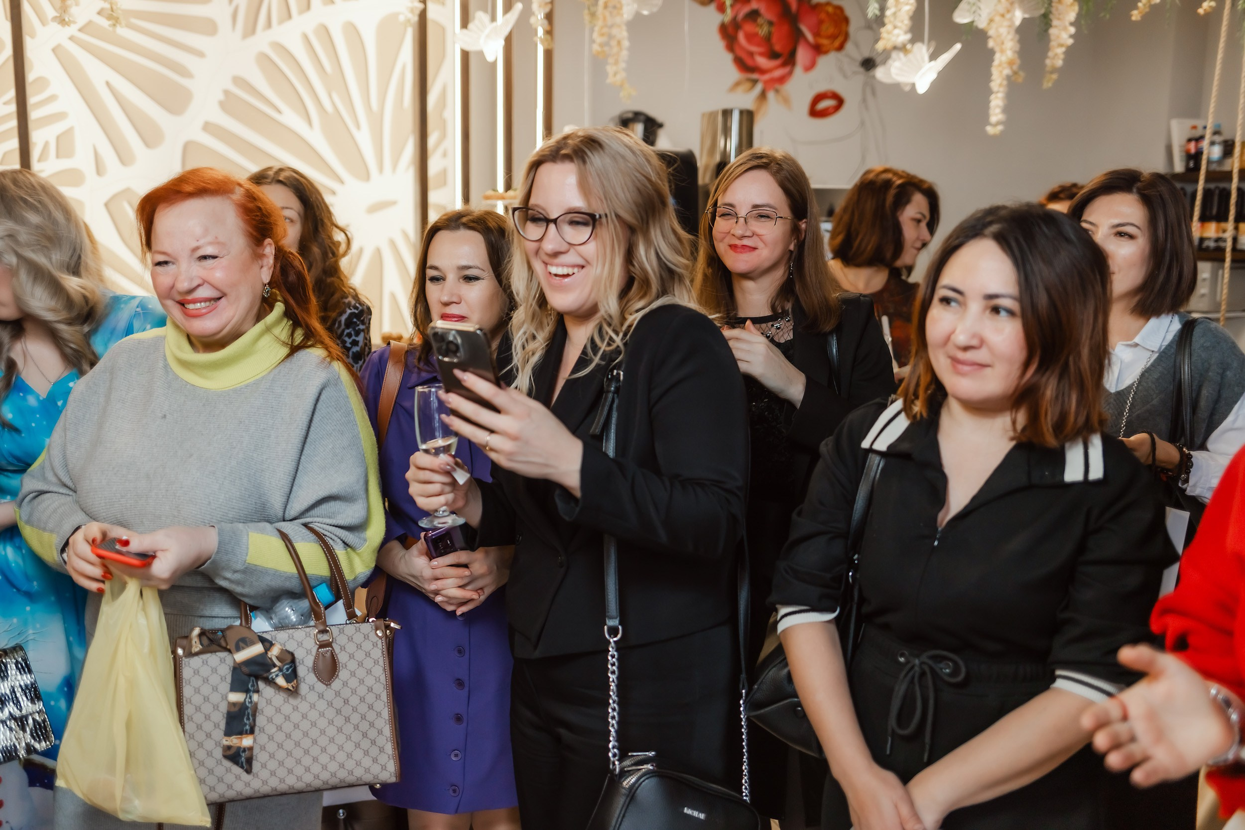 Новогодний Арбат В Красоте. Кипятком Павлодар