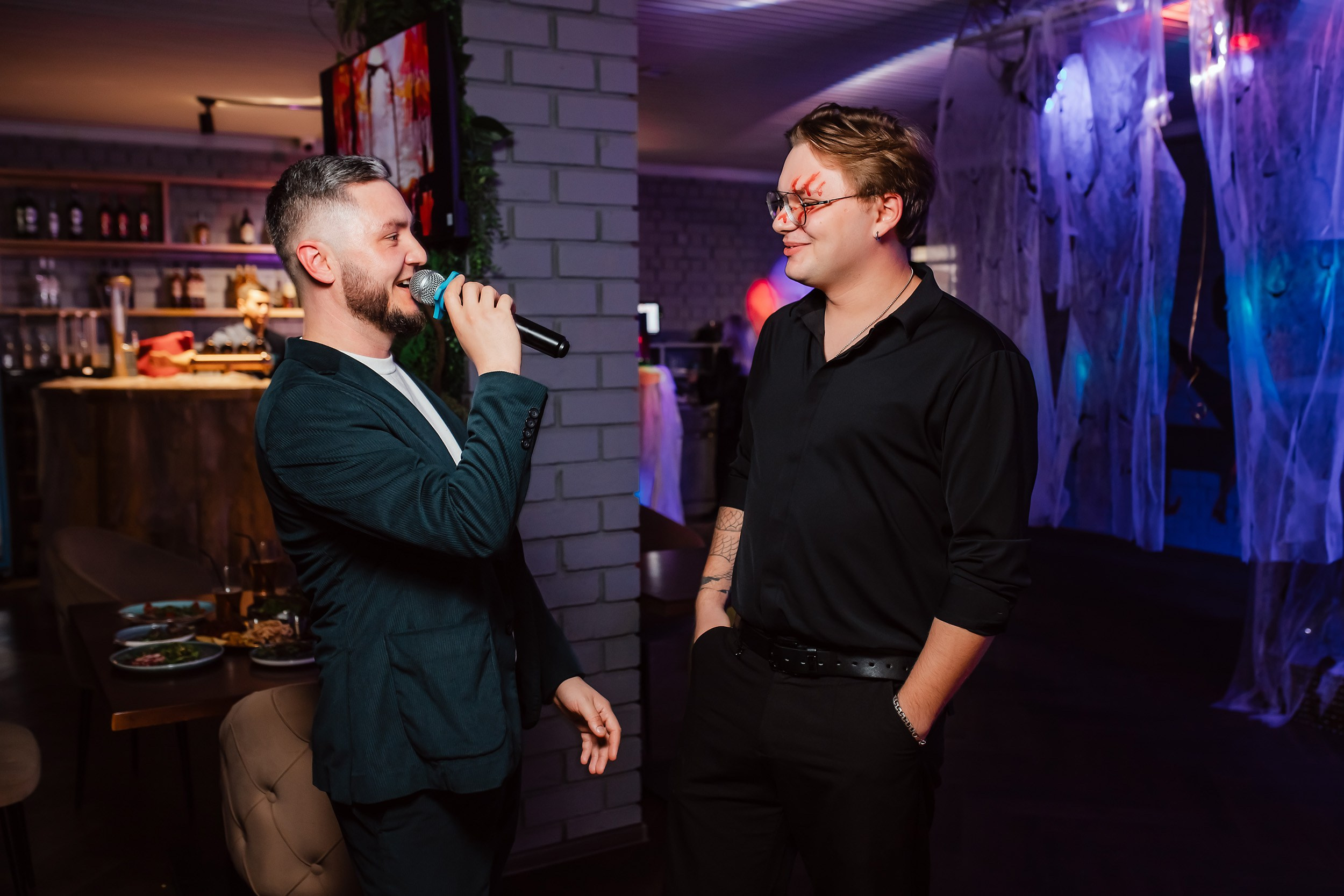 The Most. Кипятком Павлодар