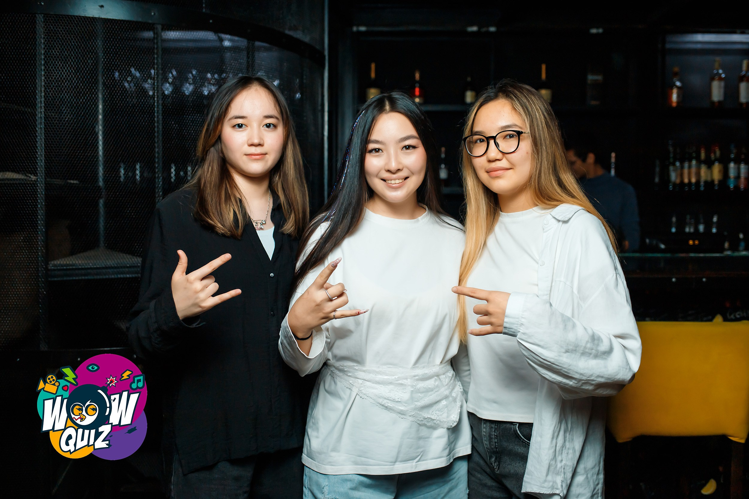 Wow quiz. Кипятком Павлодар