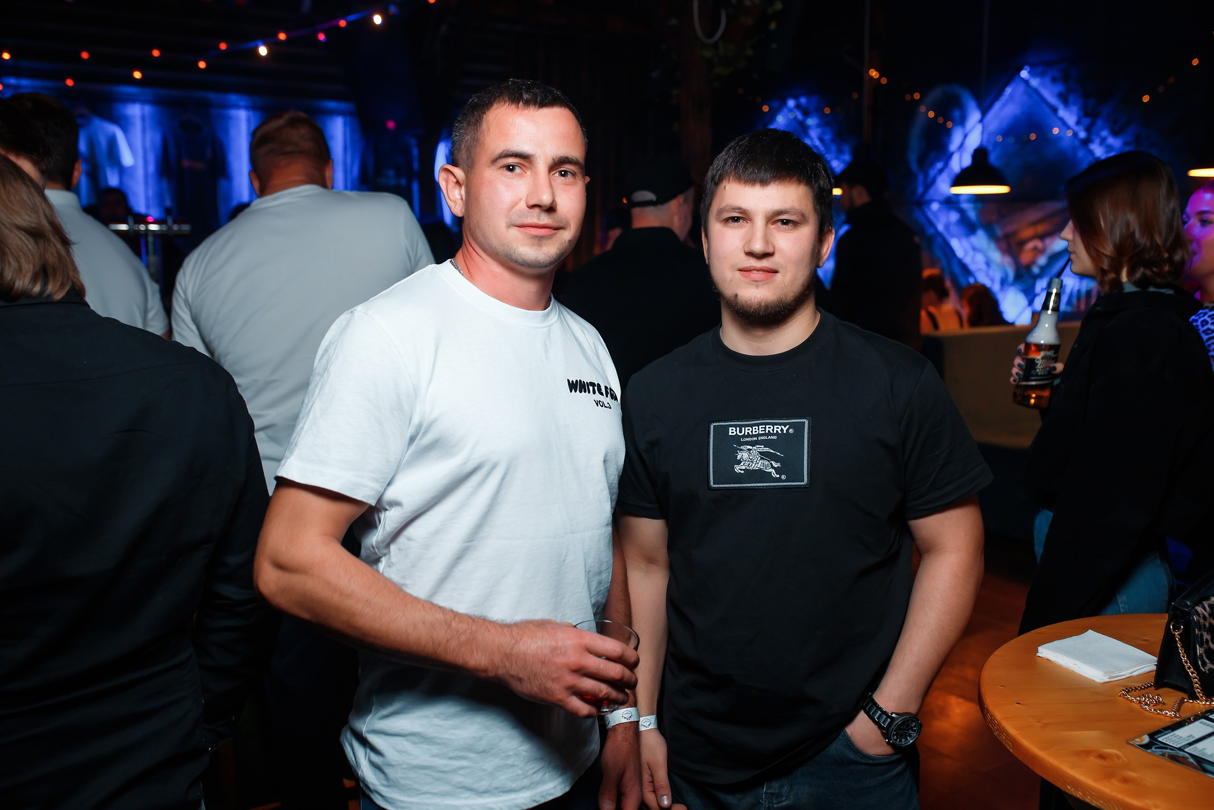 Garage. Кипятком Павлодар