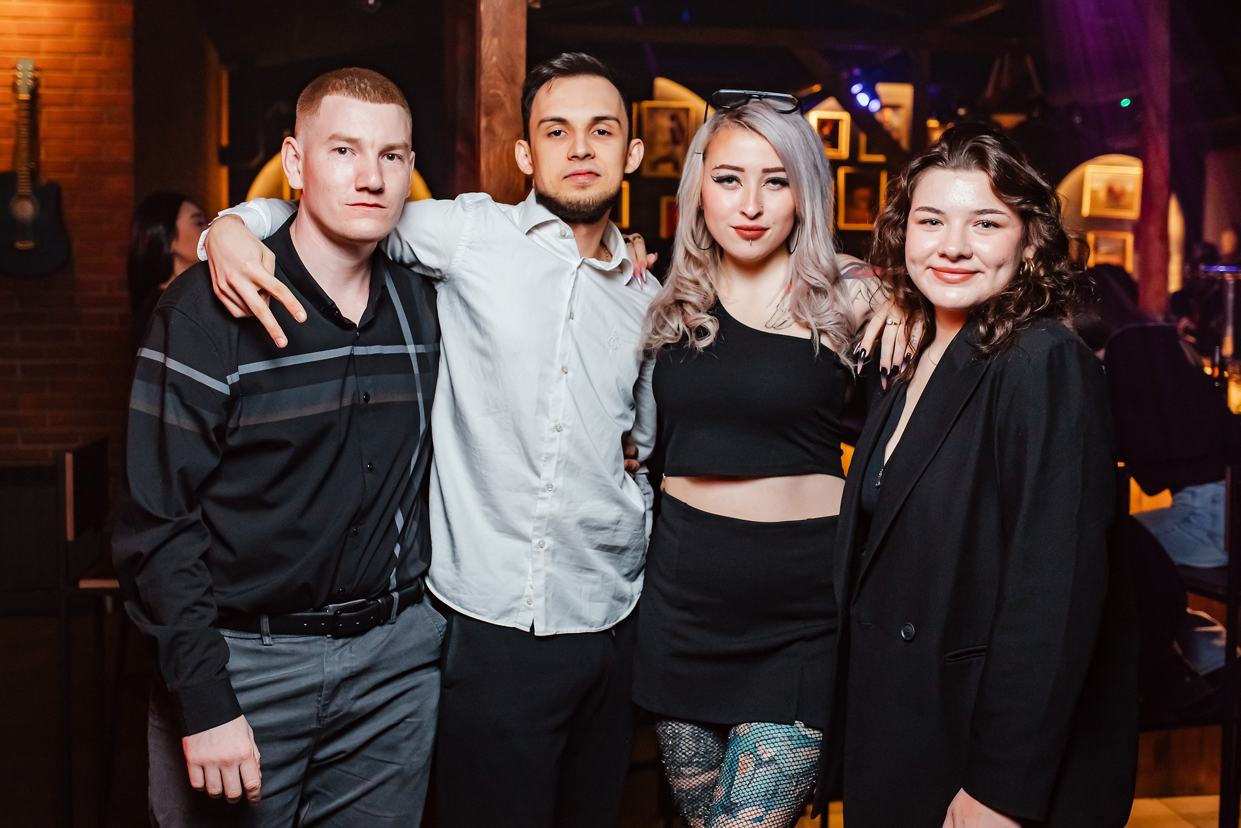 Garage. Кипятком Павлодар