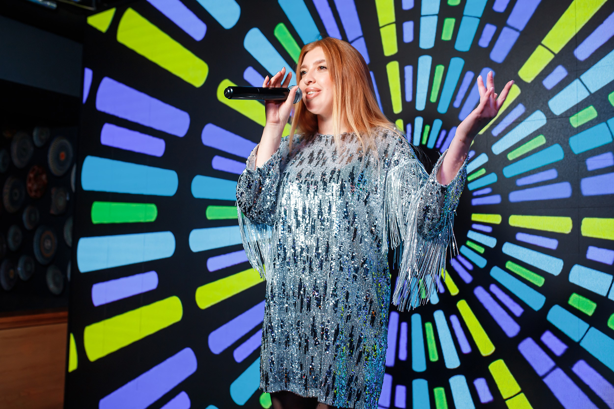 Vedro. Кипятком Павлодар