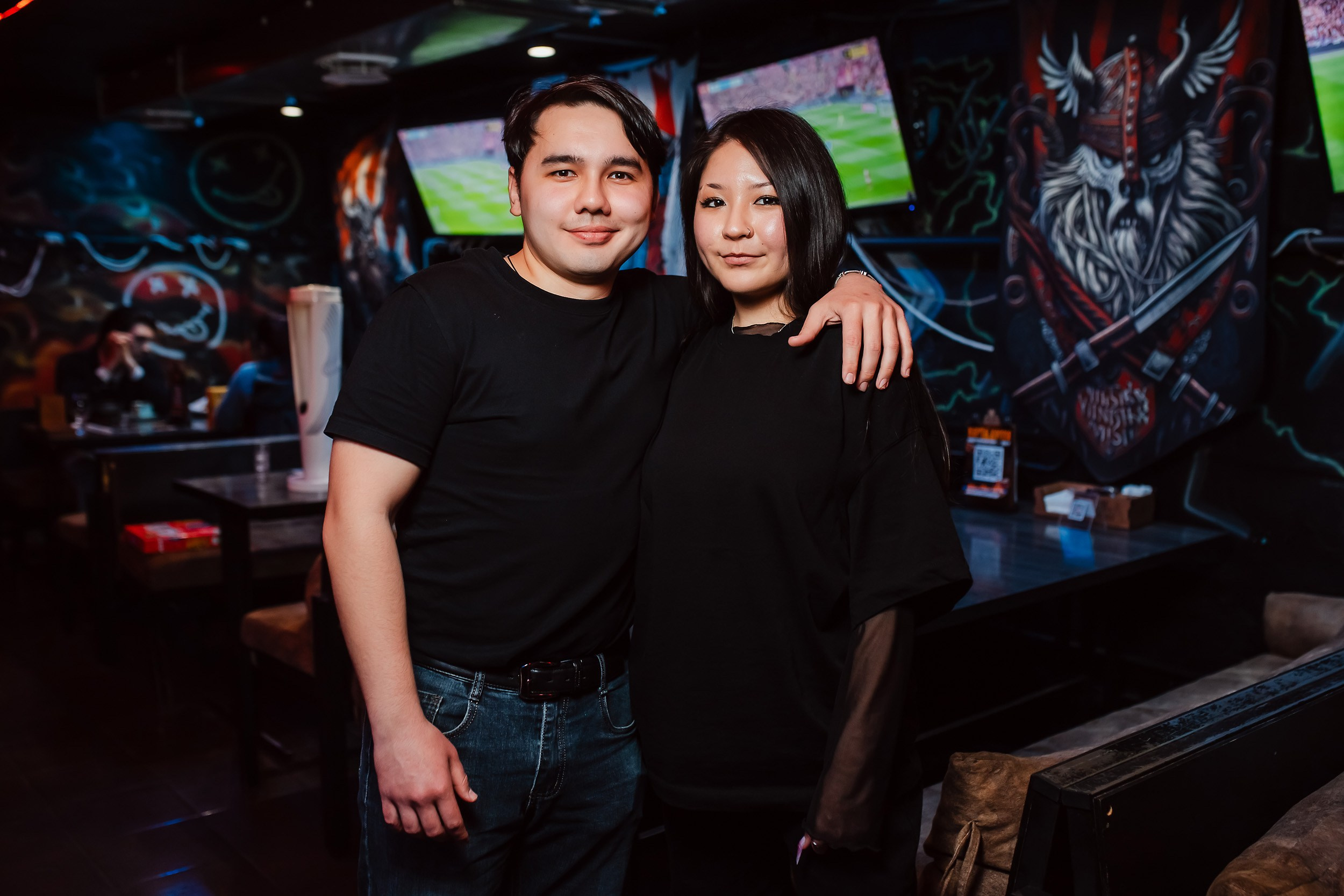 Viking. Кипятком Павлодар