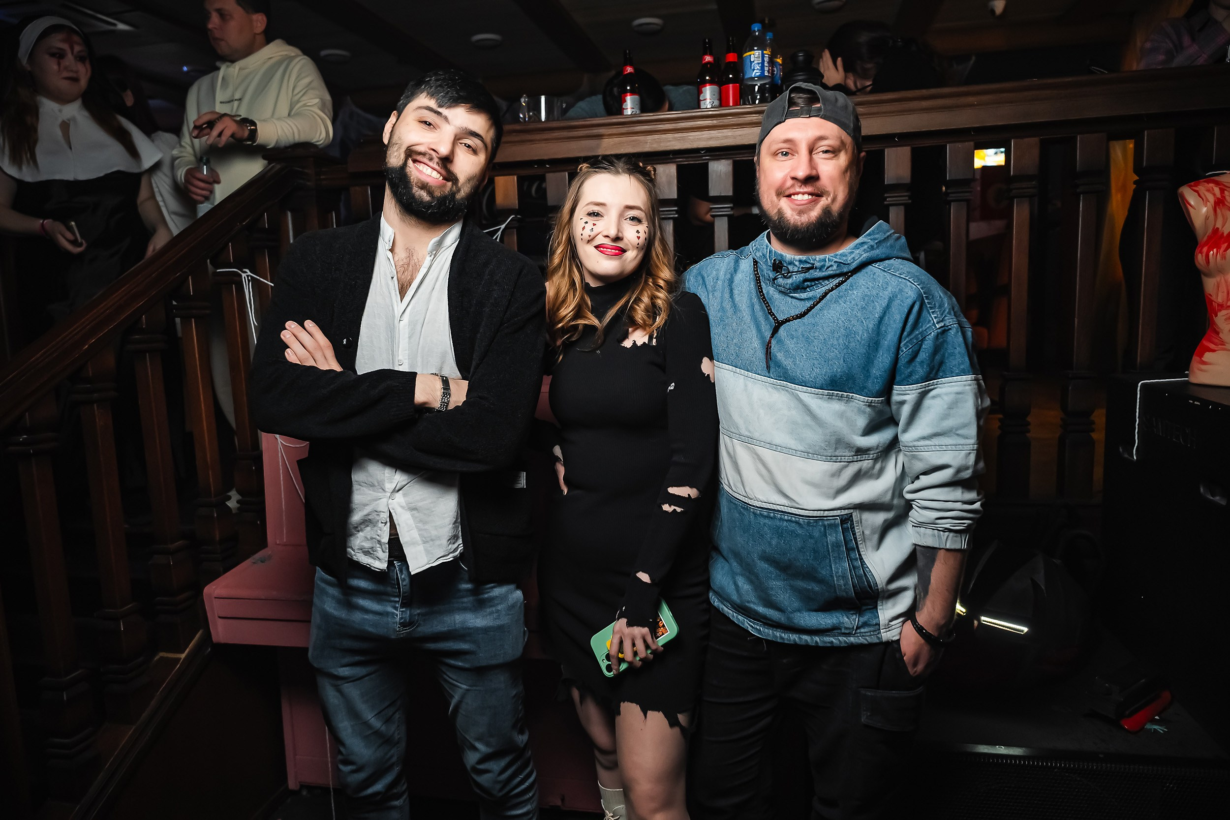 Гоголь. Кипятком Павлодар