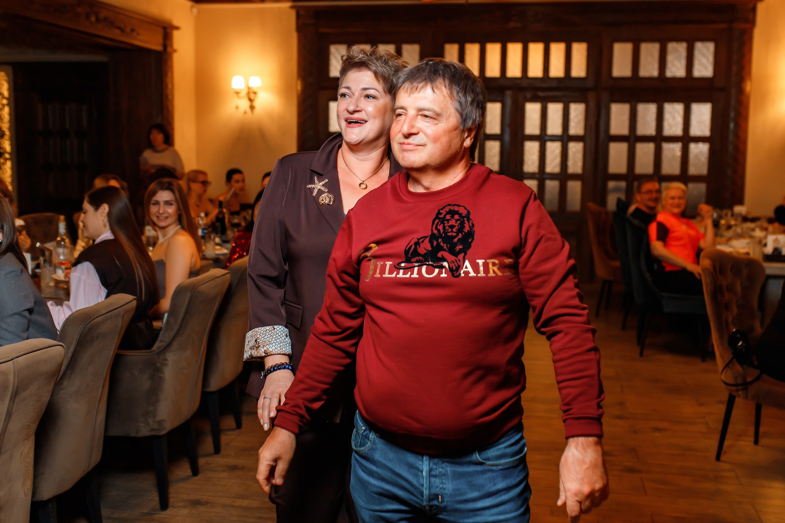 Seasons. Кипятком Павлодар