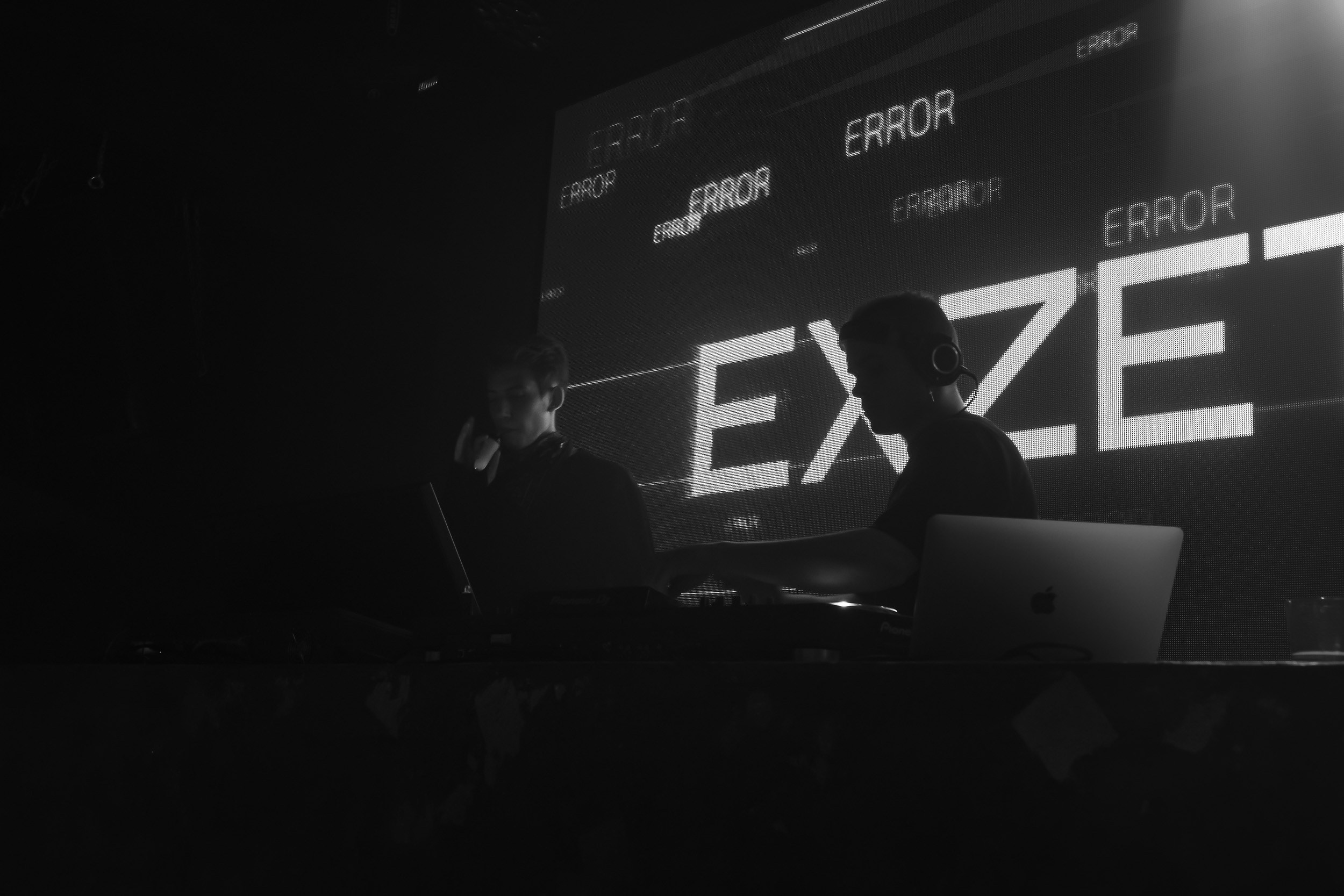 Insomnia. Кипятком Павлодар