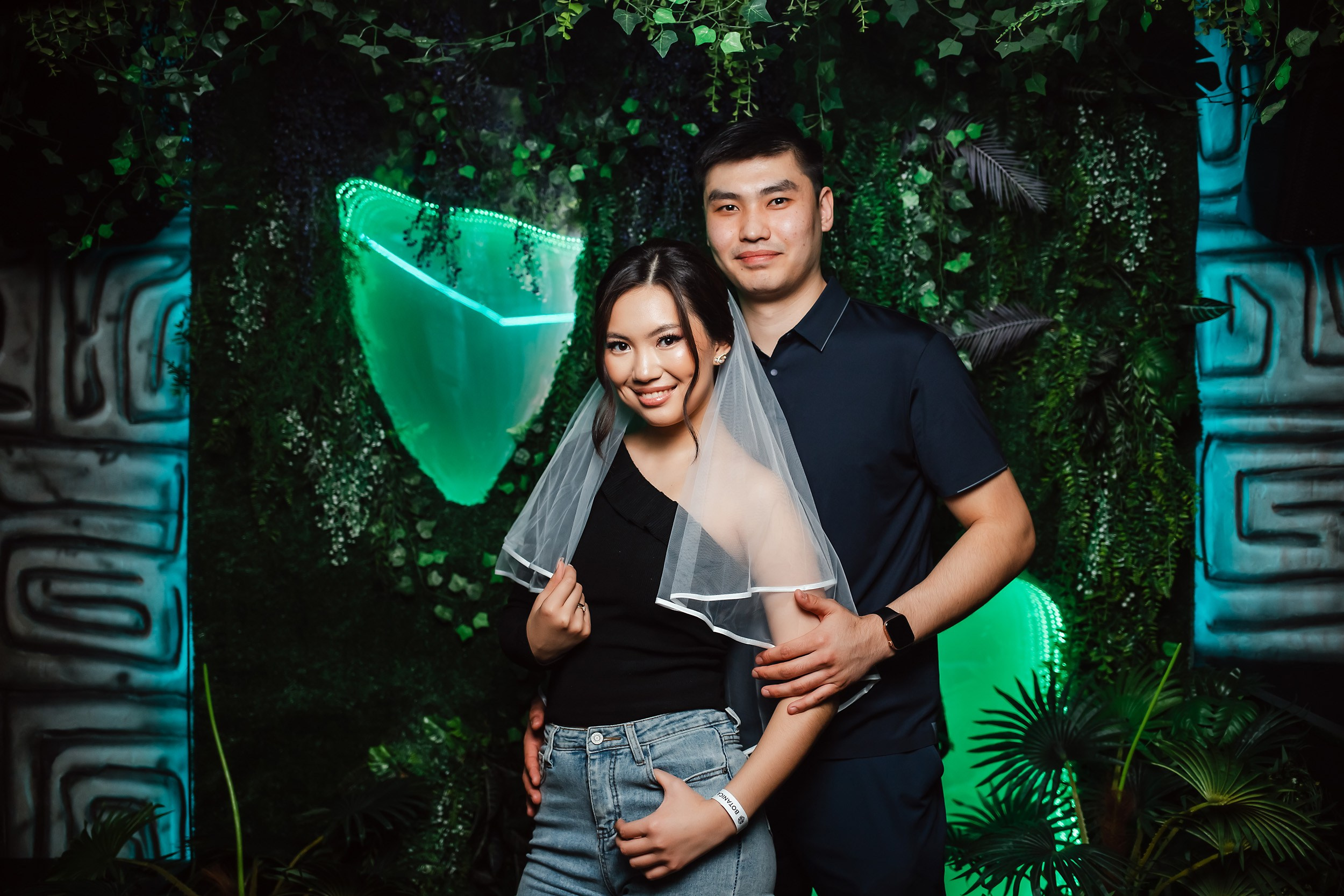 Botanica. Кипятком Павлодар