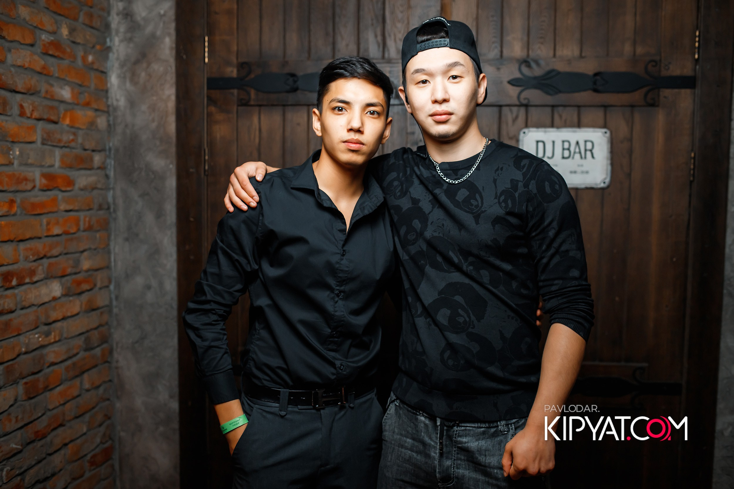 Hudson. Кипятком Павлодар