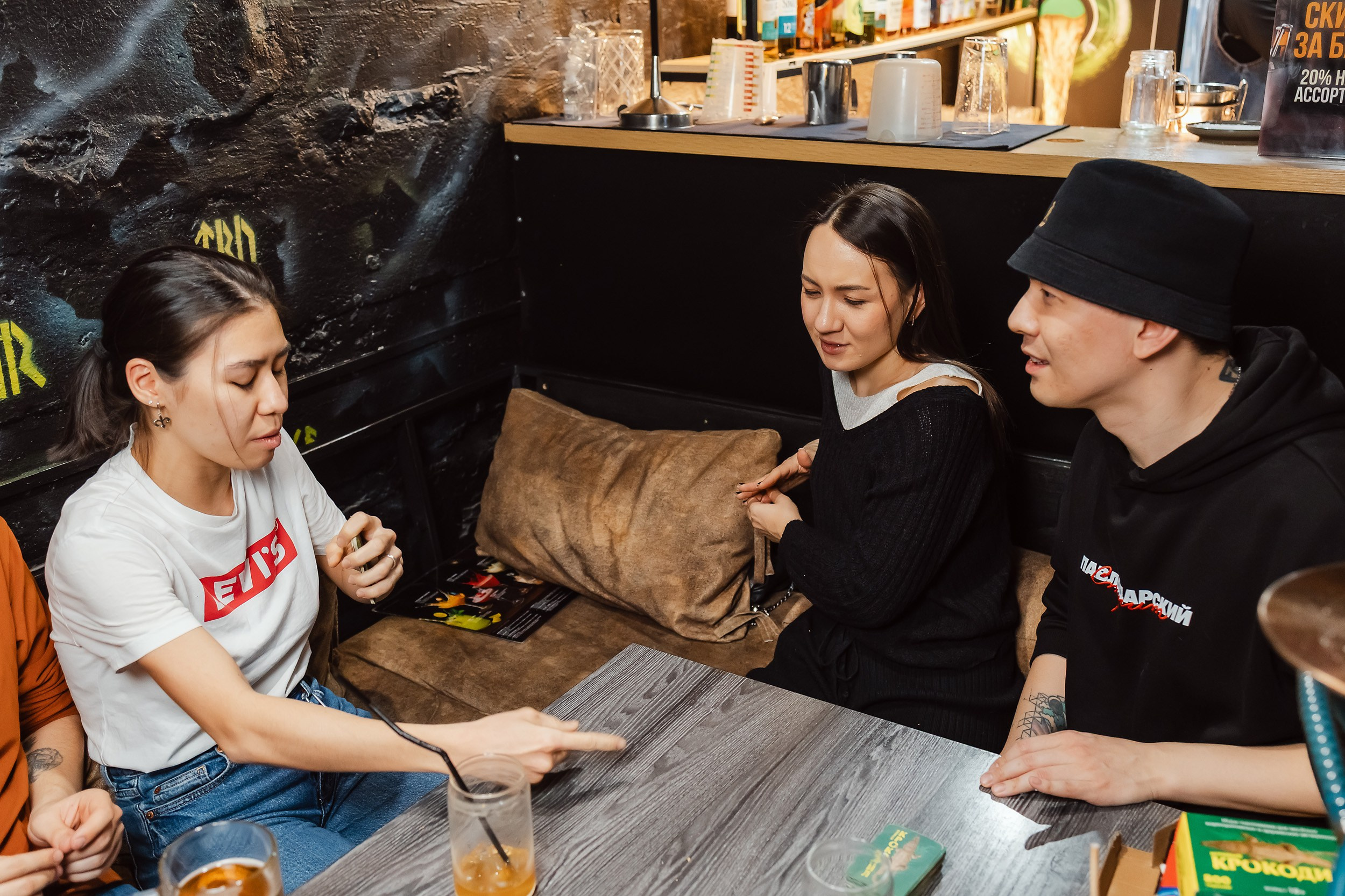 Viking. Кипятком Павлодар