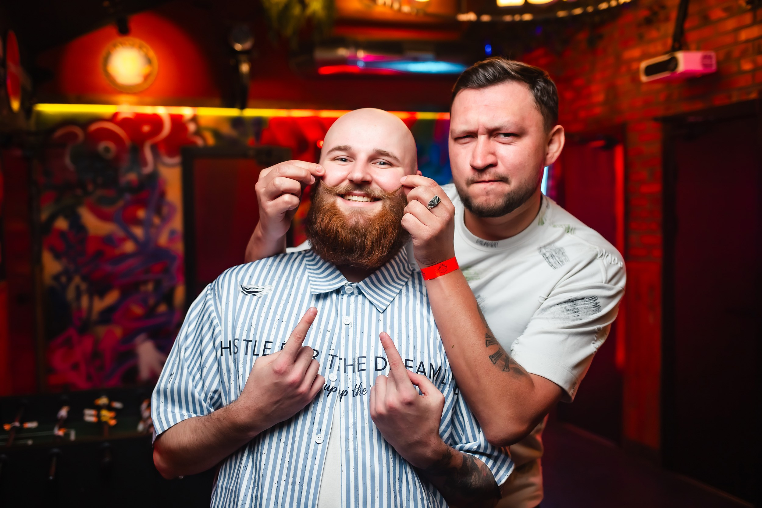 Garage. Кипятком Павлодар