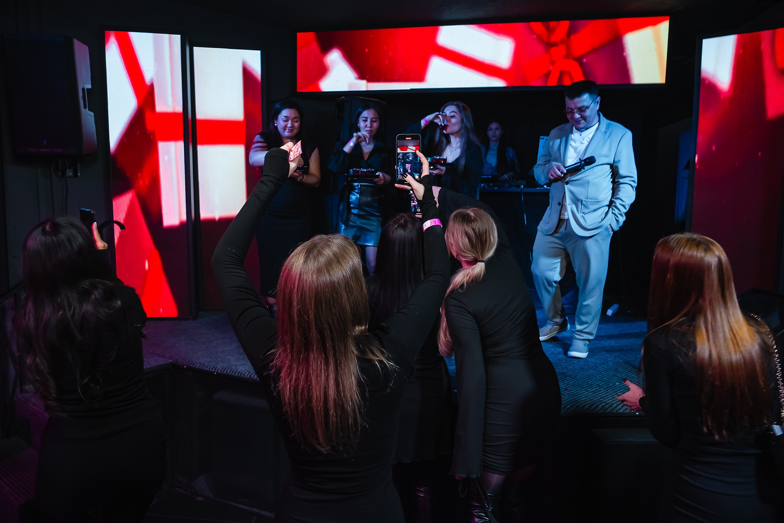 EZ. Кипятком Павлодар