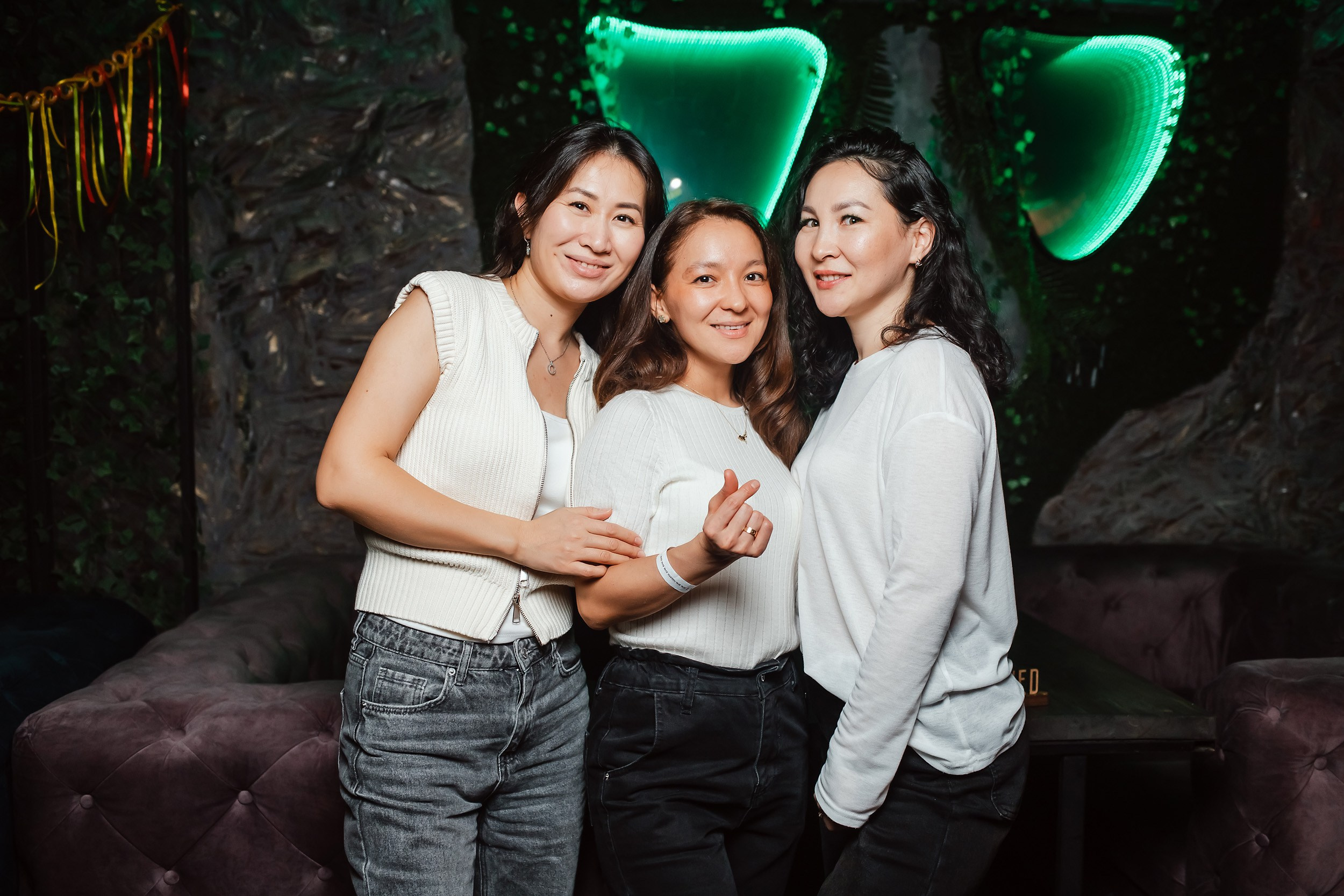 Botanica. Кипятком Павлодар