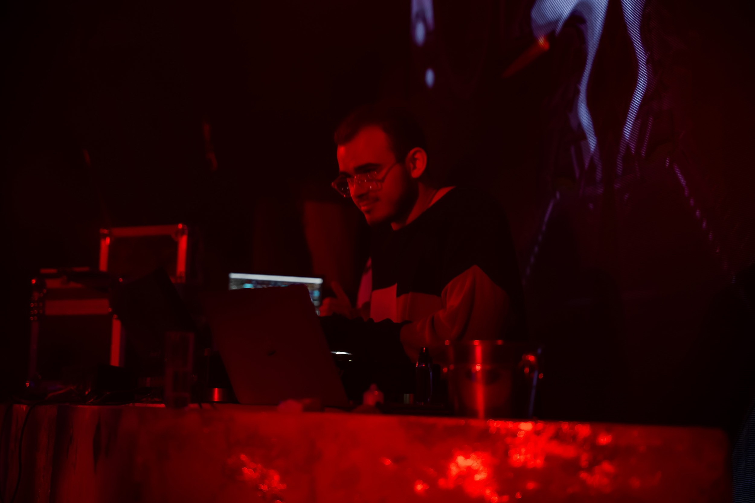 Insomnia. Кипятком Павлодар