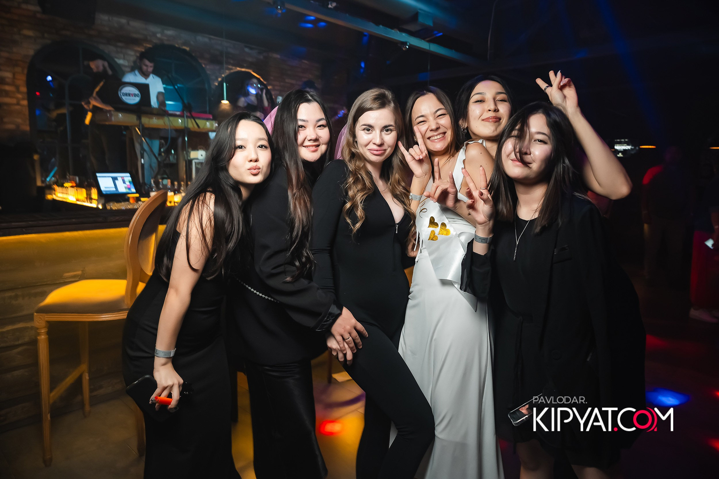 Hudson. Кипятком Павлодар